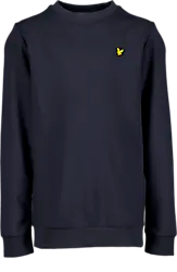 392992104104 LYLE & SCOTT J Fly Fleece Crew Neck Sweatshirt 392992104104 LYLE & SCOTT J Fly Fleece Crew Neck Sweatshirt Standard Small1x1