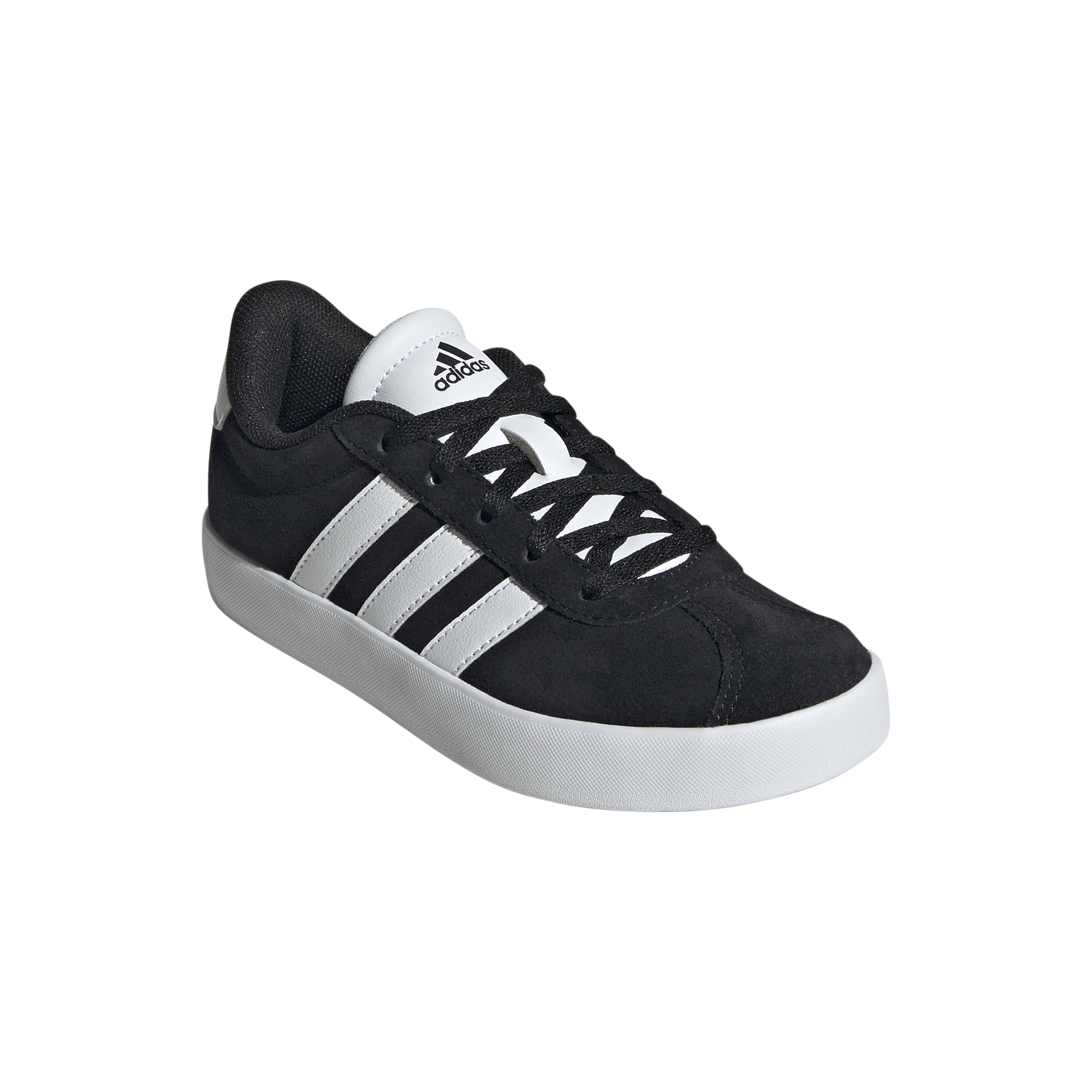 ADIDAS, J Vl Court 3.0 K