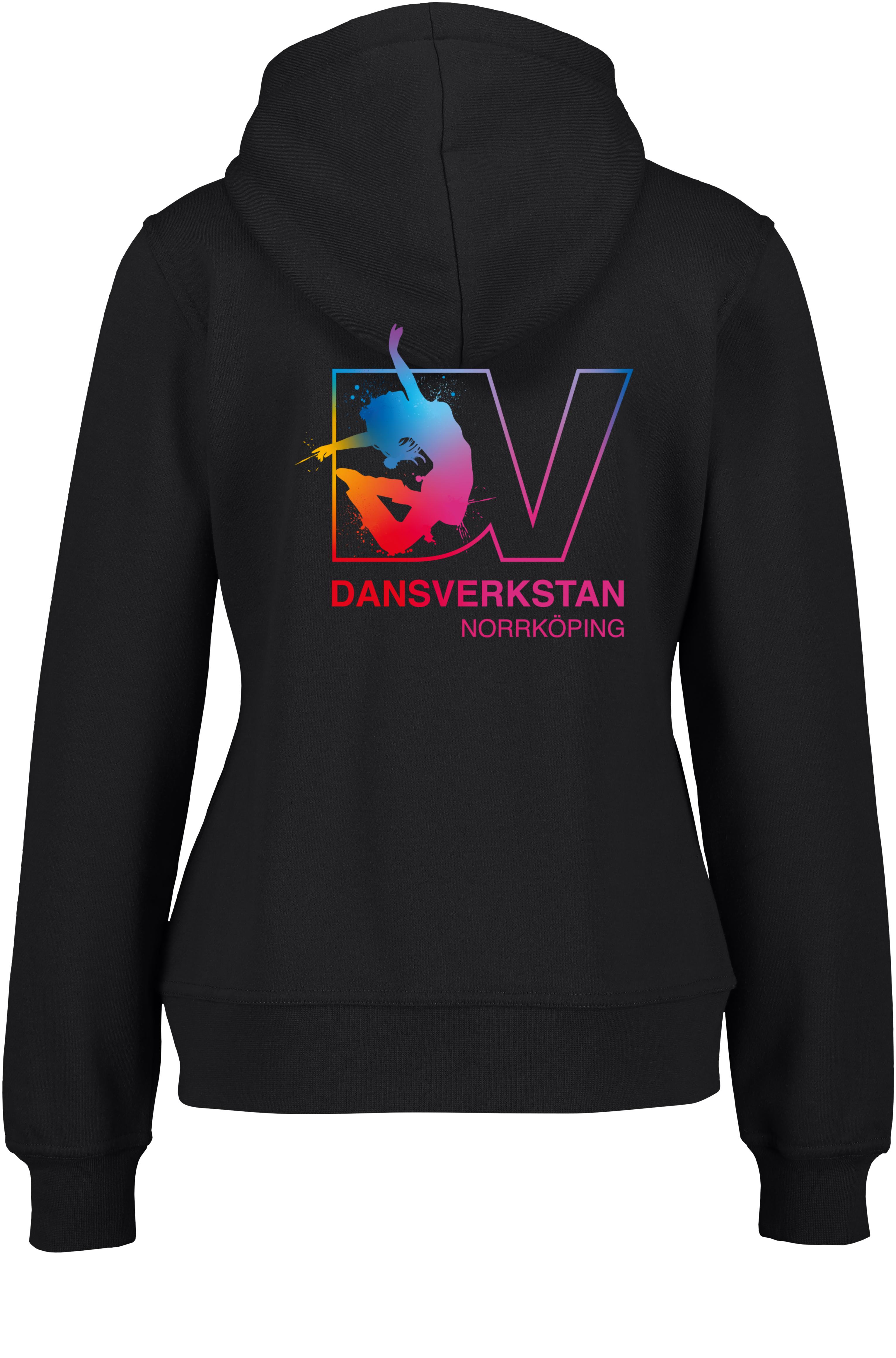 CLIQUE, Basic Hoody F Zip W