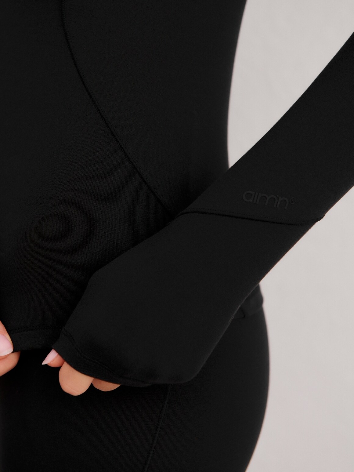 AIM&acute;N, W Baselayer Ls