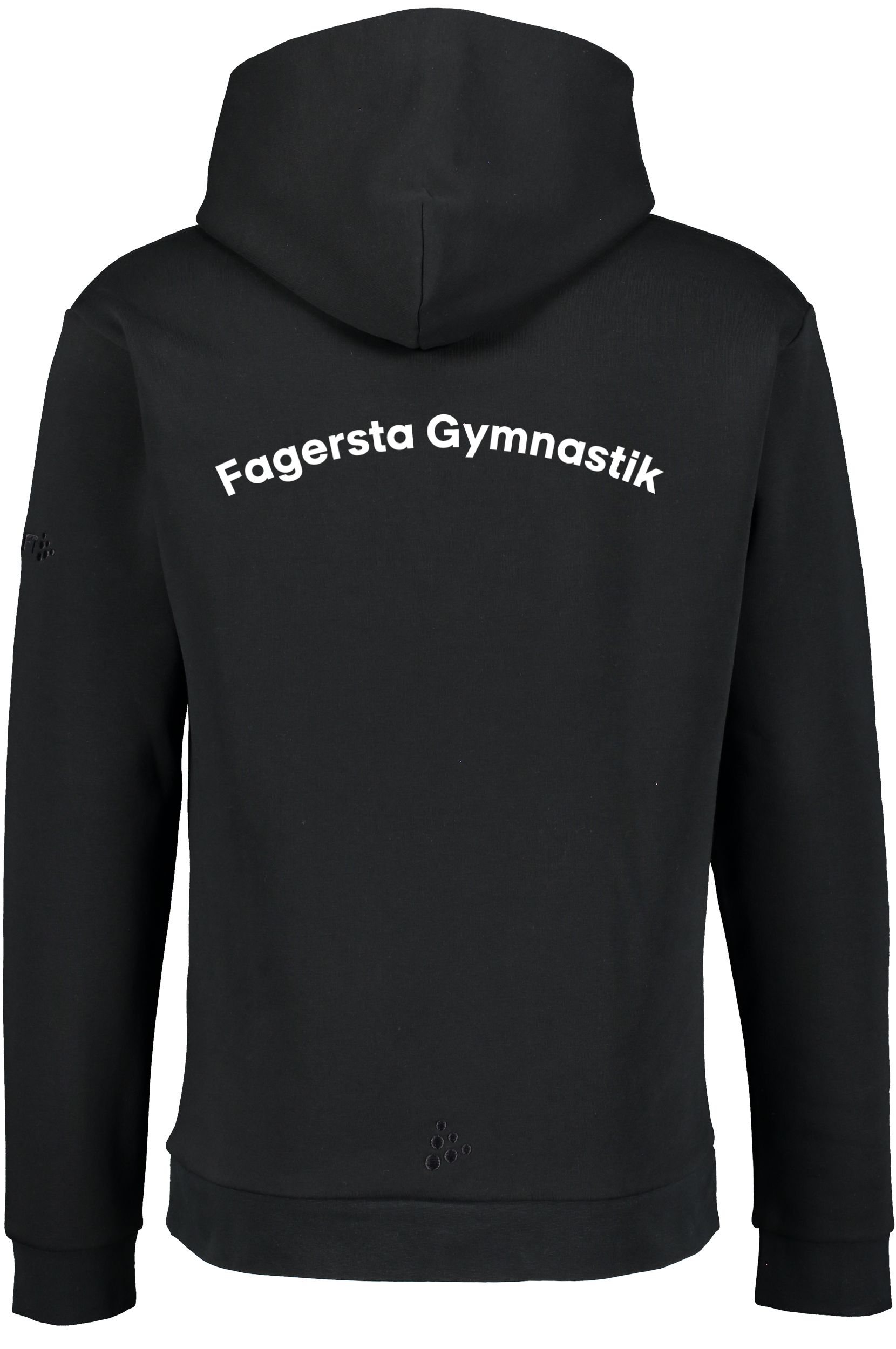 CRAFT, Community 2.0 Hood