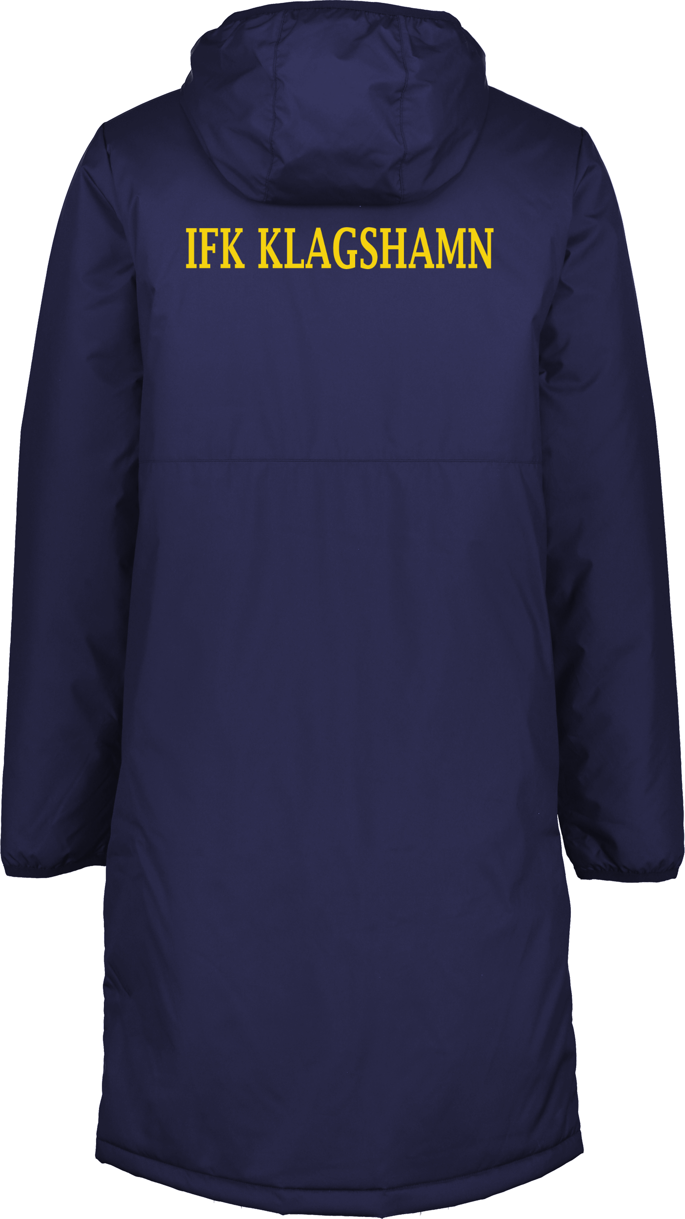 NIKE, Park 20 Long Jkt