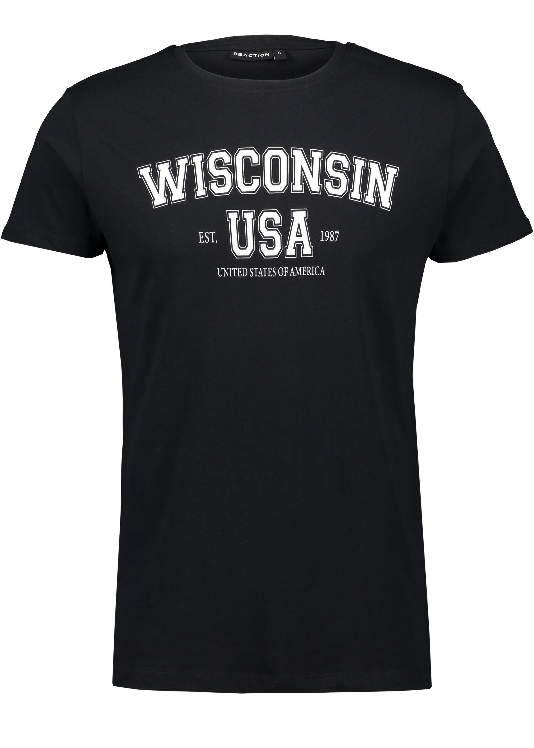 REACTION, So Printed Tee M