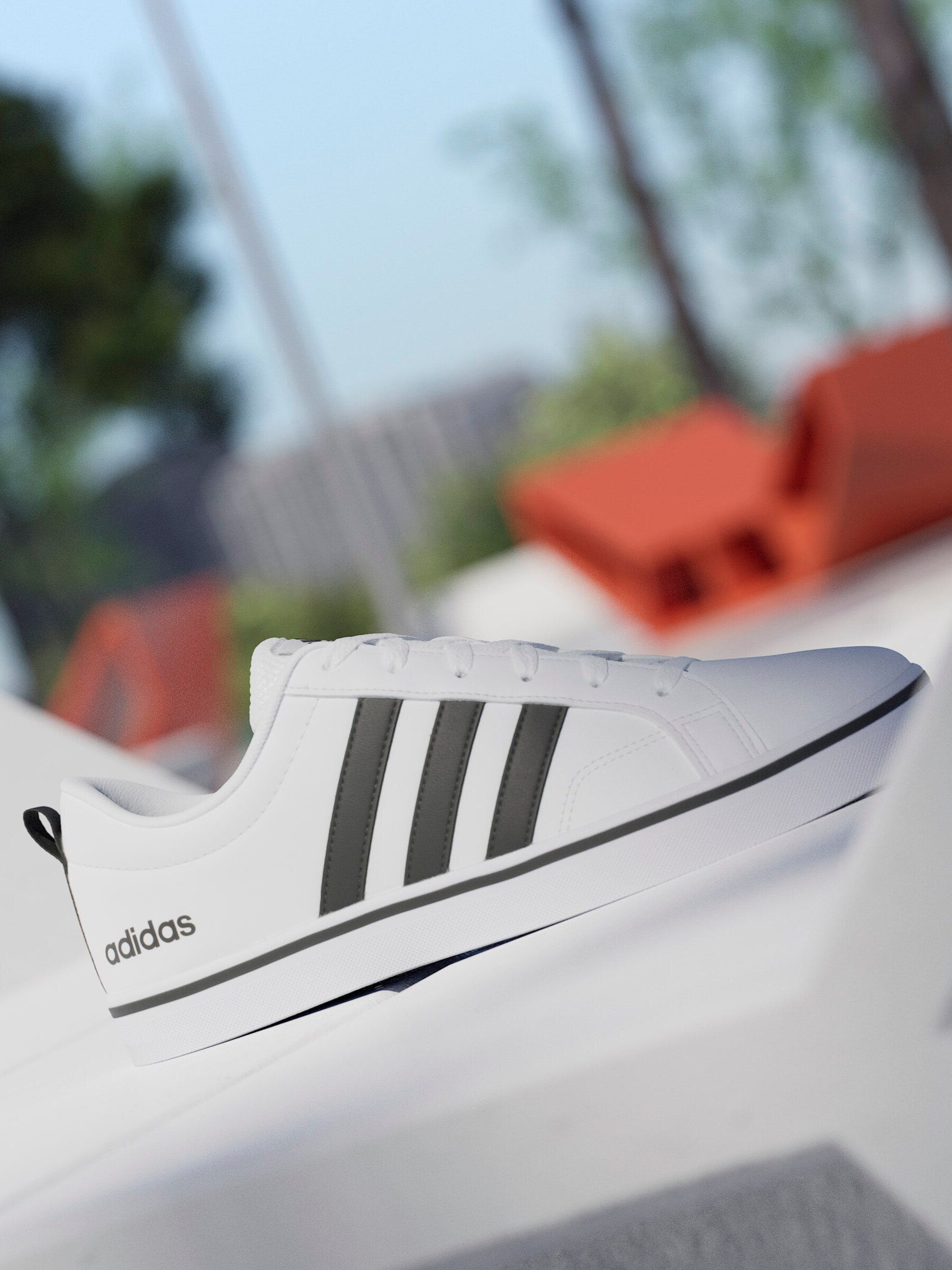 
ADIDAS, 
VS PACE 2.0, 
Detail 1
