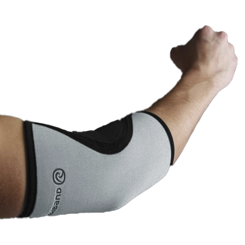 
REHBAND, 
Elbow Sleeve 3mm, 
Detail 1
