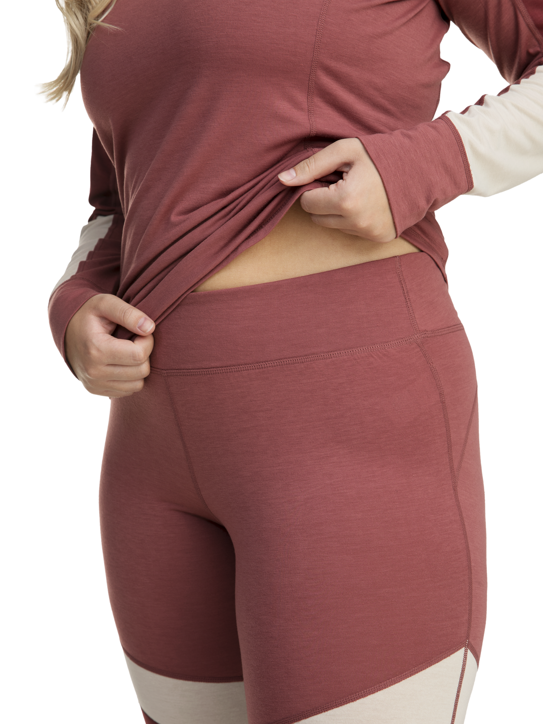 EVEREST, W Underwear Pnt