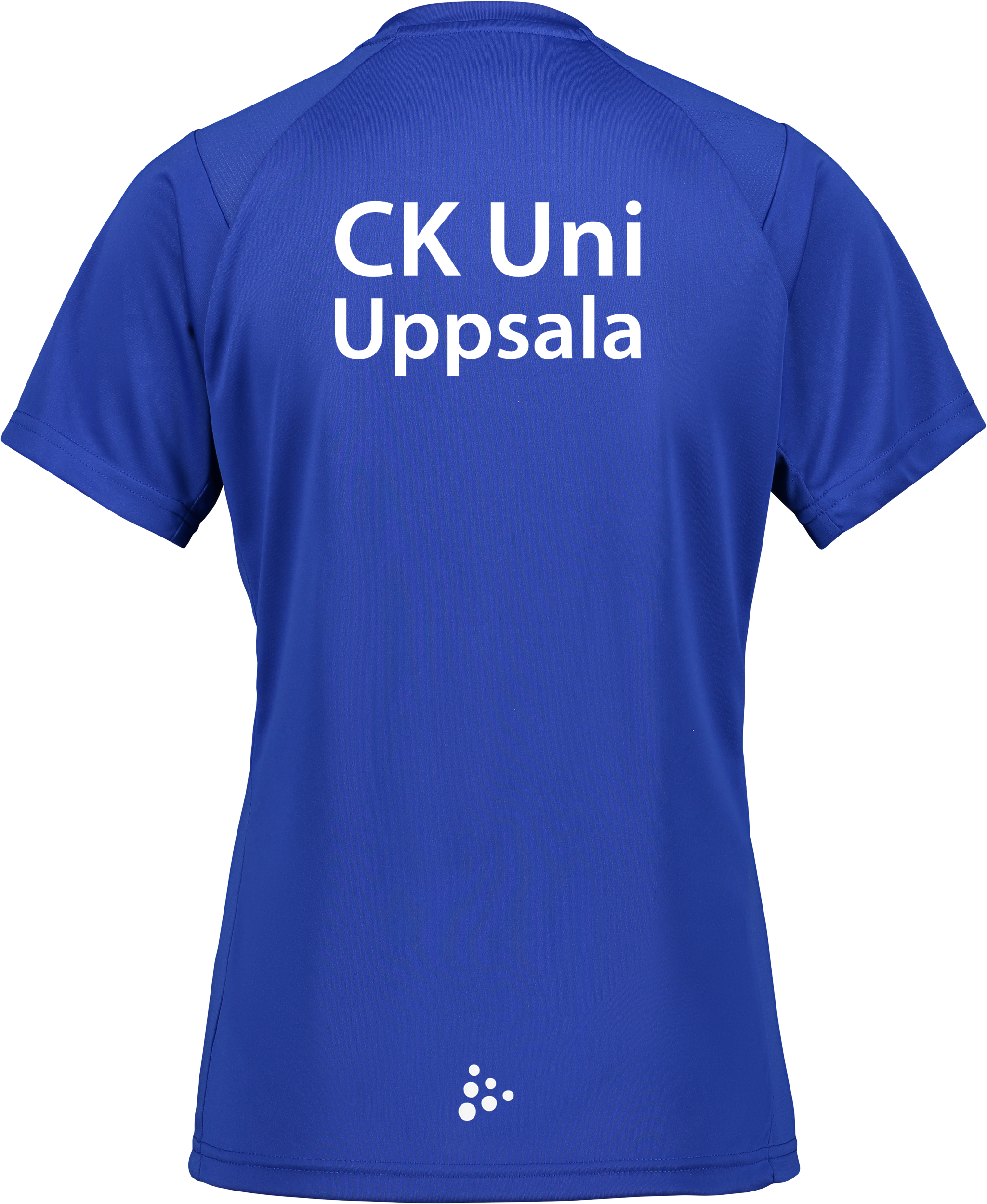 CRAFT, Rush 2.0 Ss Tee W