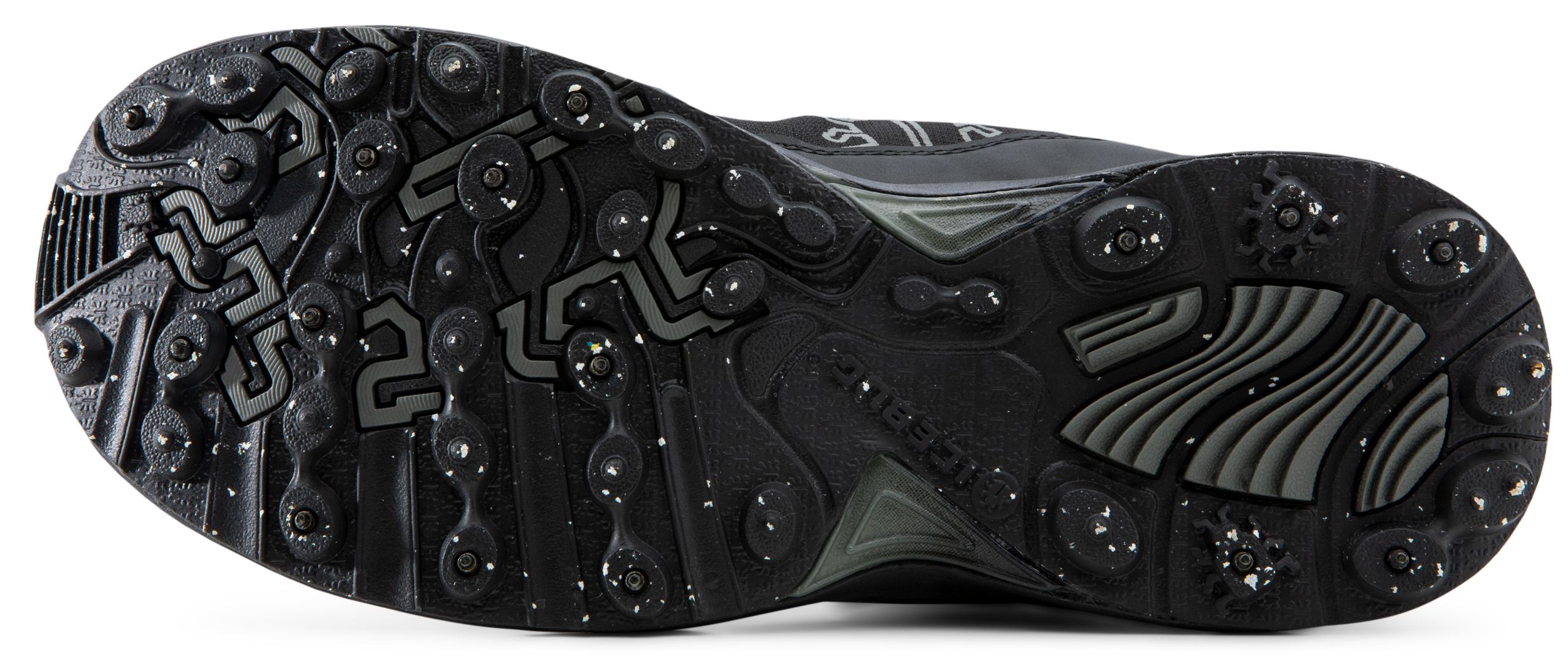 ICEBUG, M Pace3 Bugrip Gtx