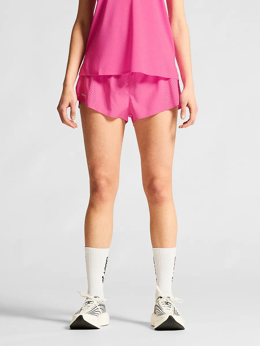 CRAFT ШОРТЫ W RACE DAY 2