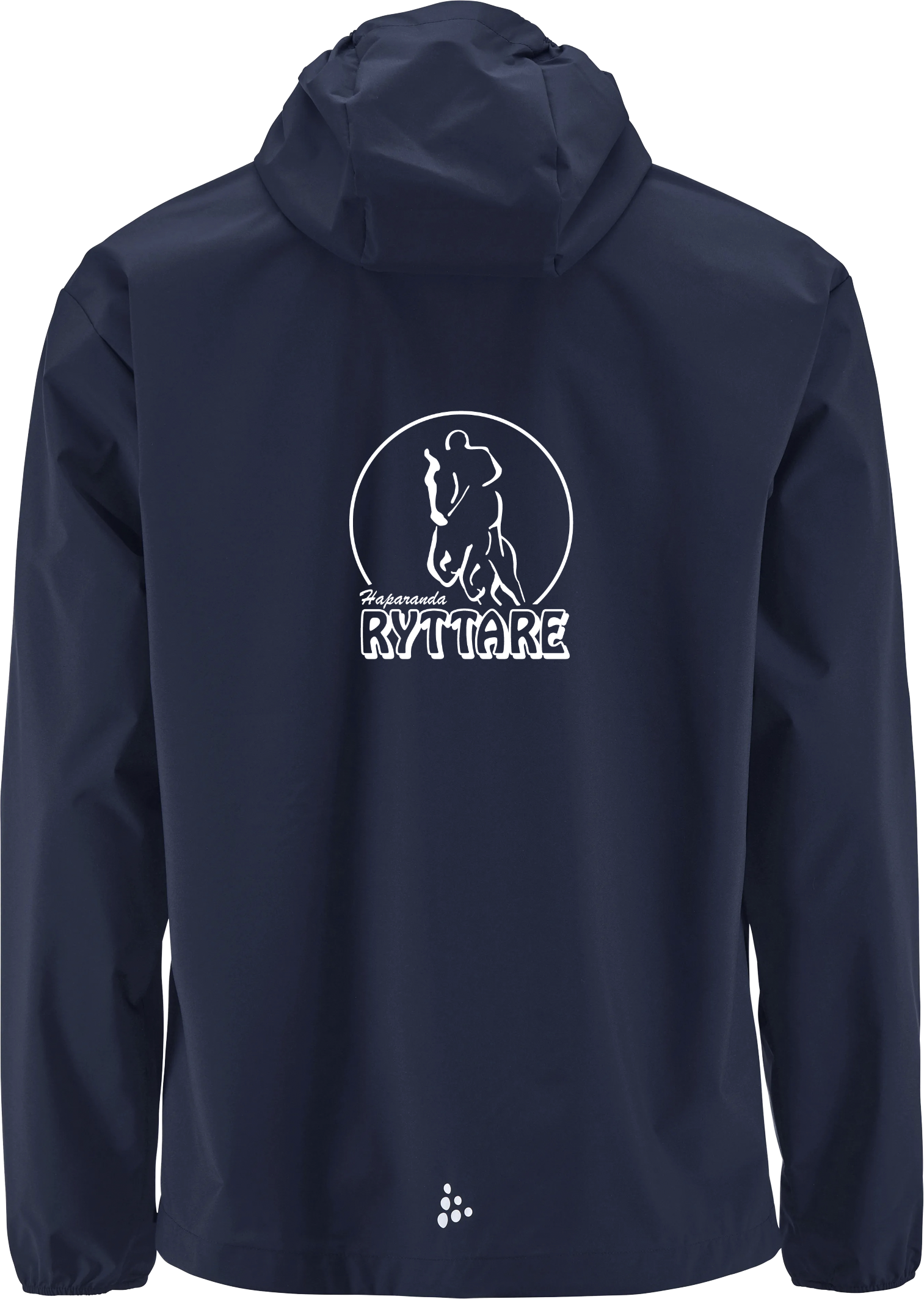 CRAFT, SQUAD GO WEATHER JACKET JR