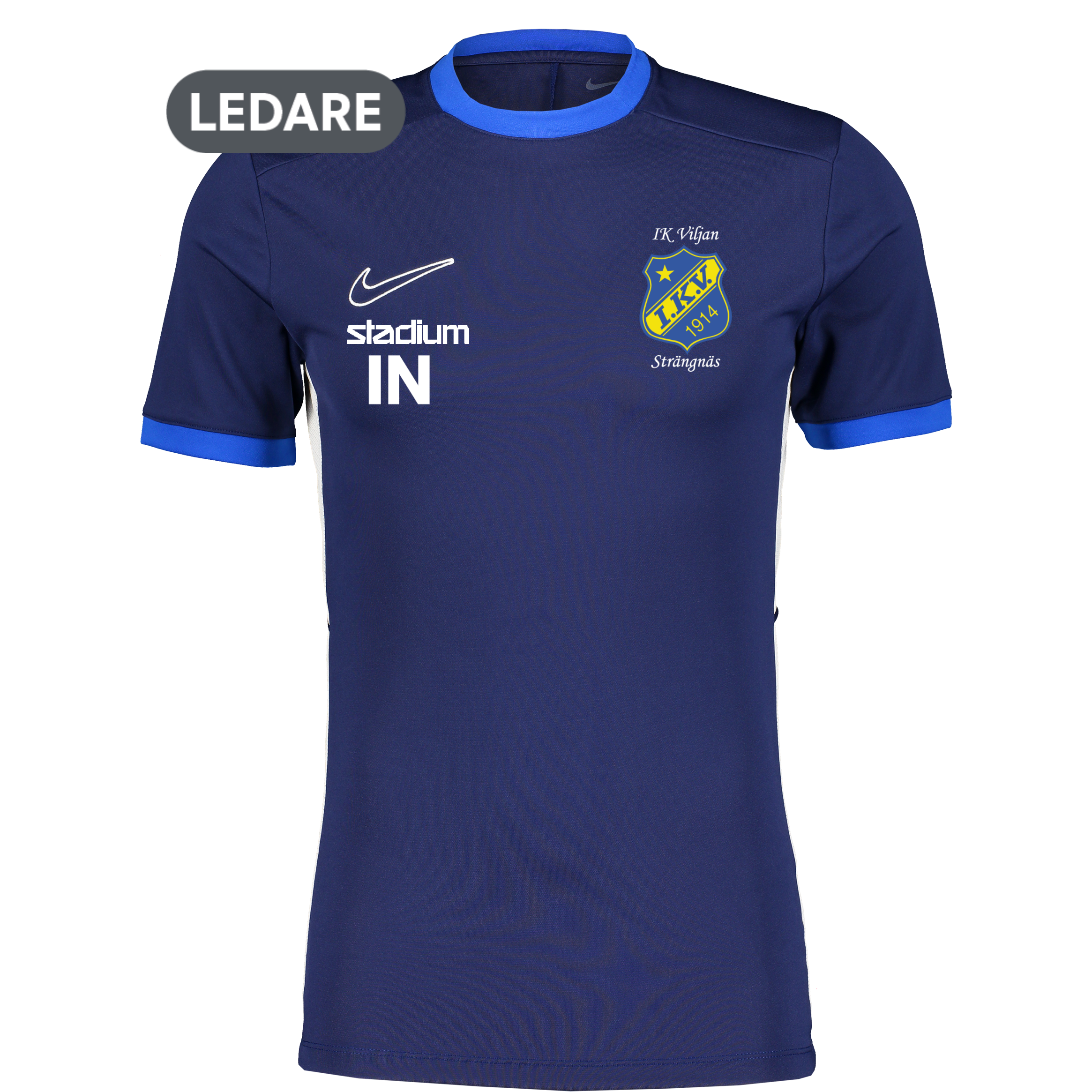 
NIKE, 
Acd25 Ss Top, 
Detail 1
