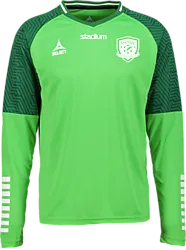 393255102101 SELECT Monaco 24 Gk Jsy 393255102101 SELECT Monaco 24 Gk Jsy Standard Small1x1