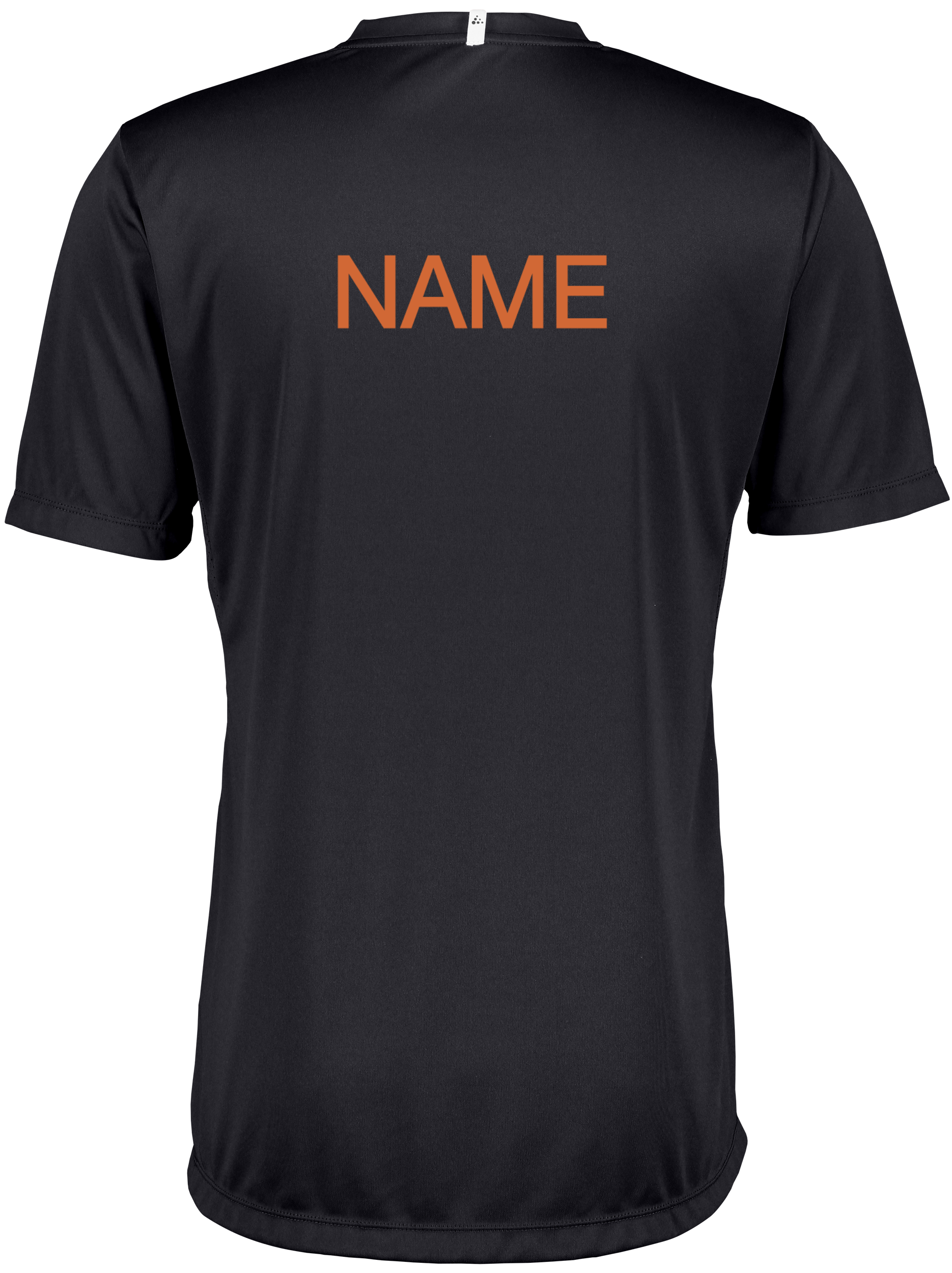 CRAFT, Squad Go SS Jersey