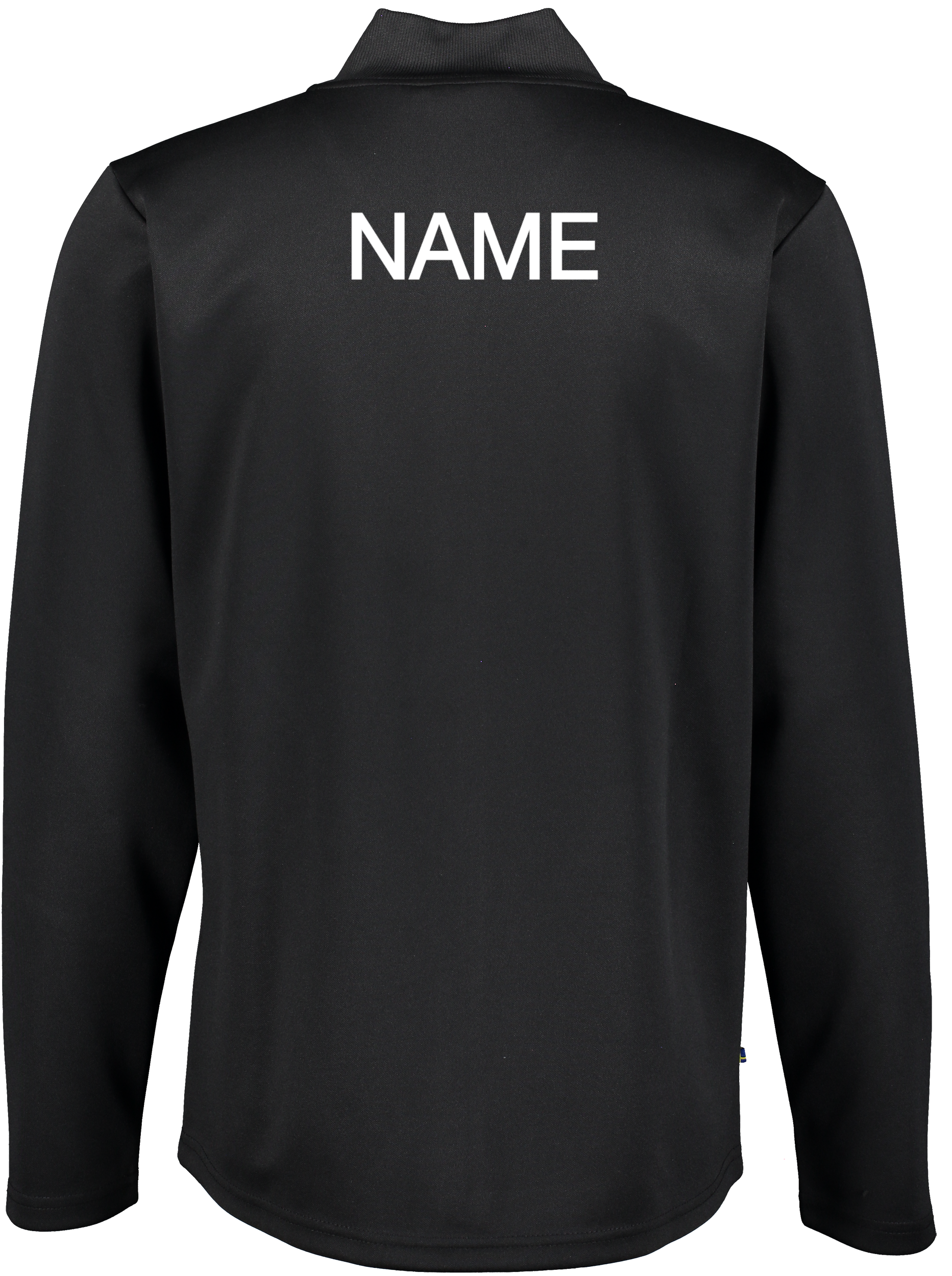 SALMING, Core Zip Jkt Jr