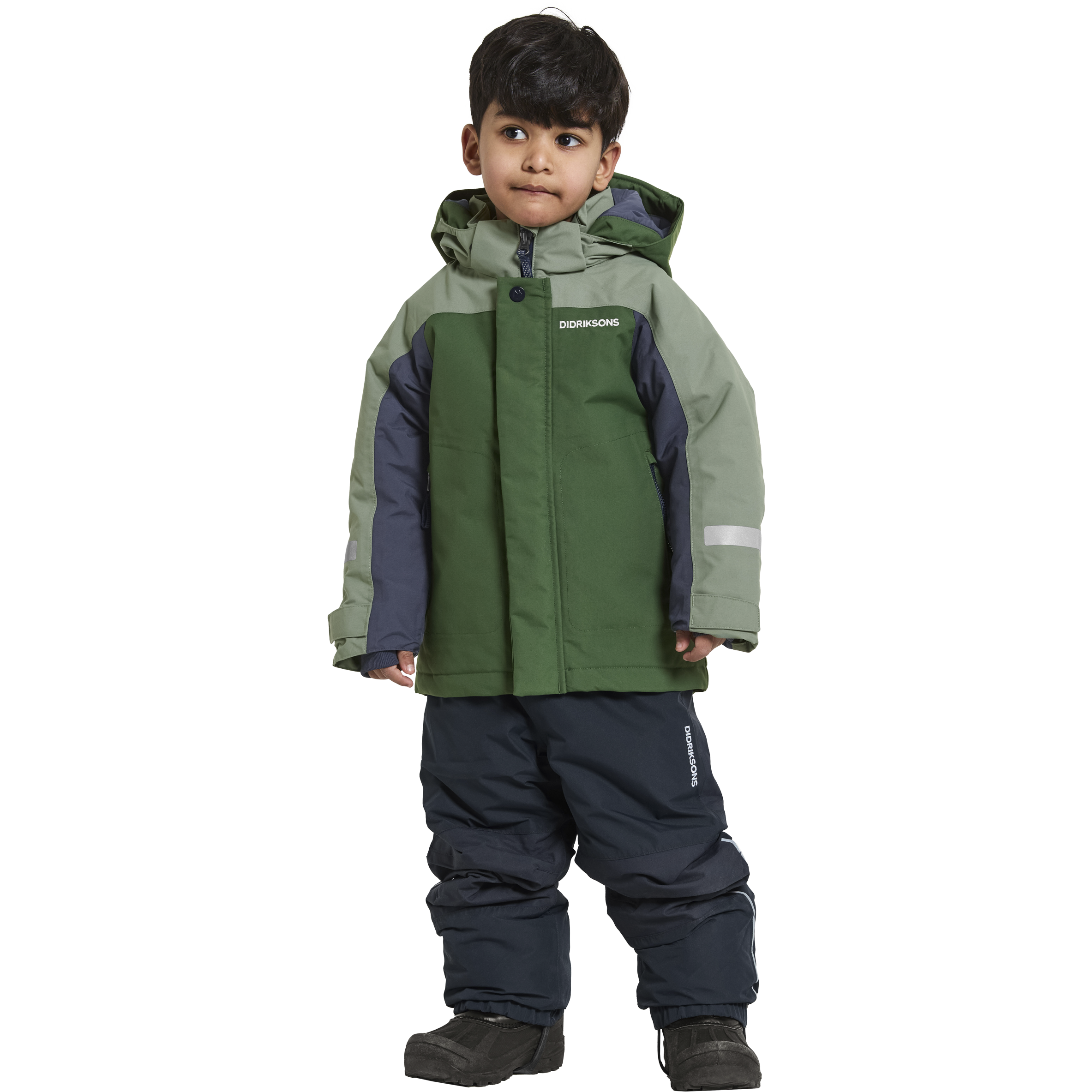 DIDRIKSONS, K Neptun Jacket 4