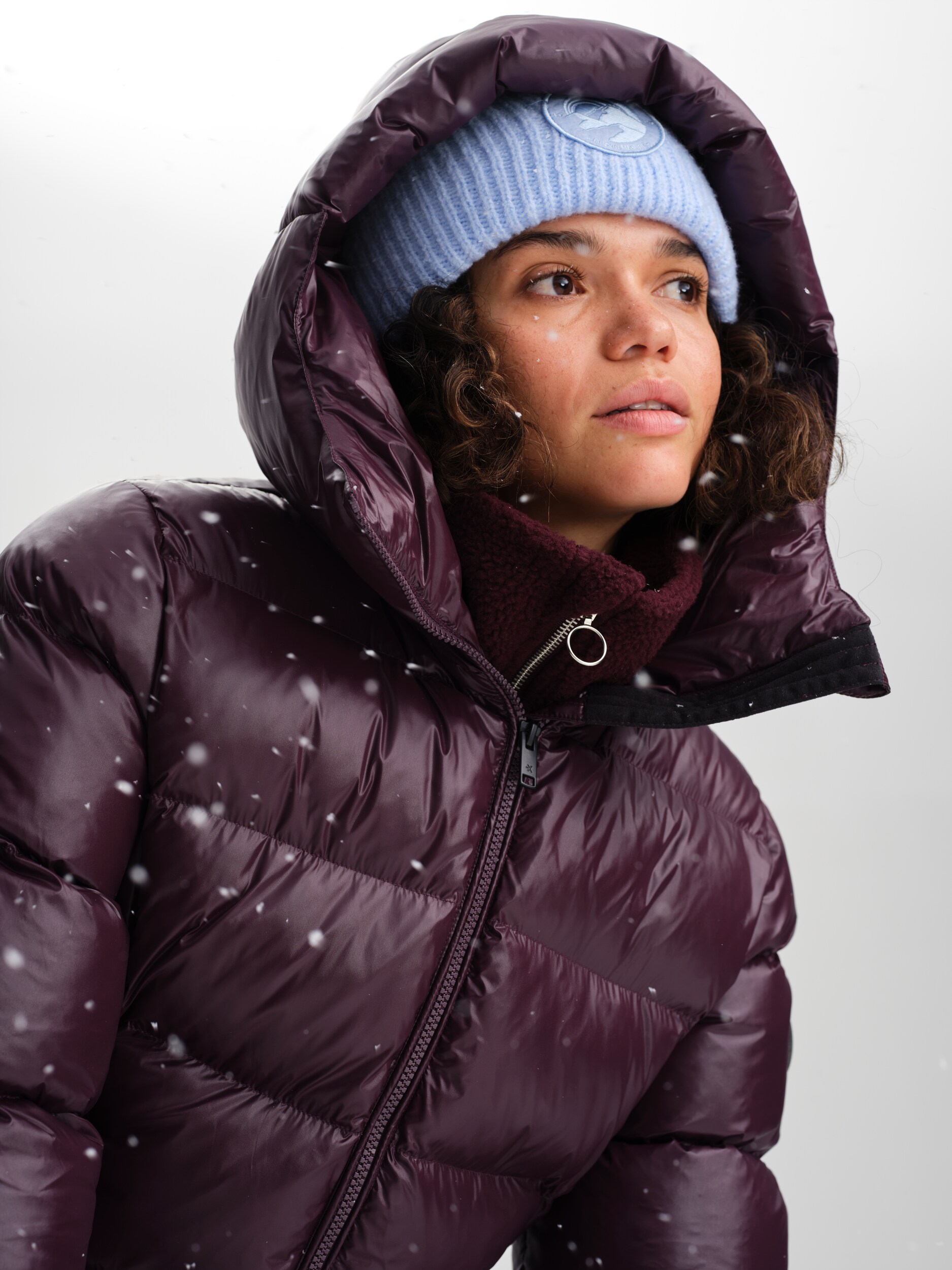 EVEREST, W Minya Jacket