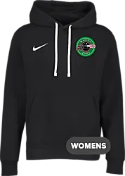 318286102101 NIKE Park 20 Flc Hood W 318286102101 NIKE Park 20 Flc Hood W Standard Small1x1