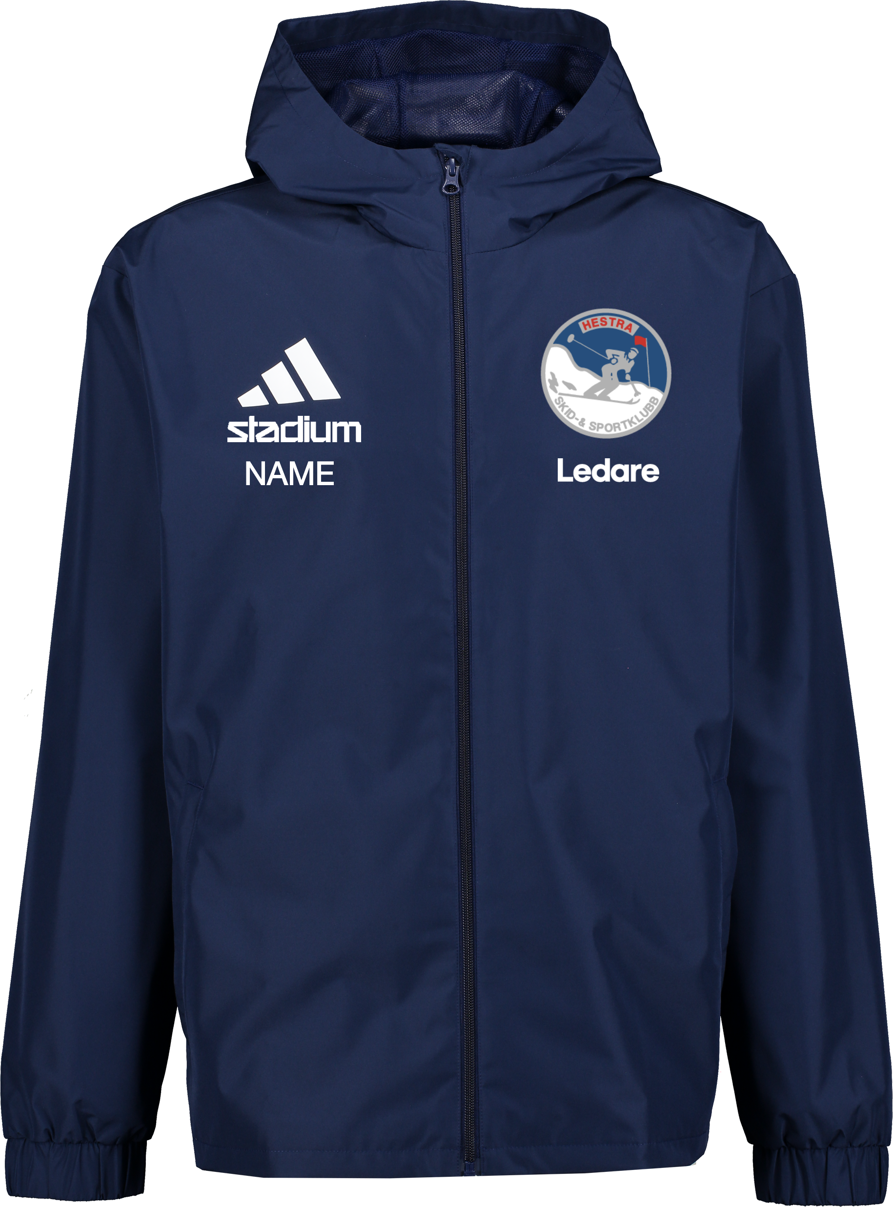 
ADIDAS, 
ENT26 AW JKT, 
Detail 1
