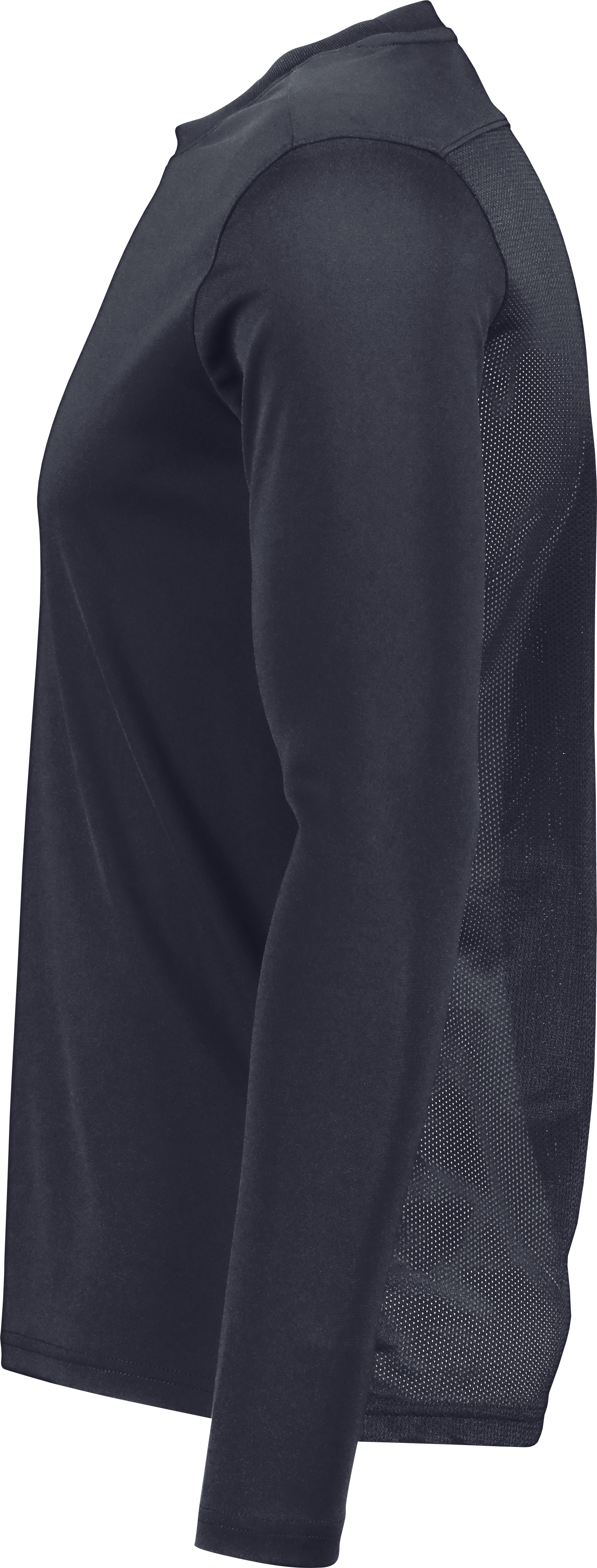 NIKE, Park VII LS Jsy Jr