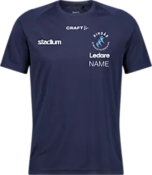 398763102101 CRAFT Rush 2.0 Ss Tee M 398763102101 CRAFT Rush 2.0 Ss Tee M Standard Small1x1