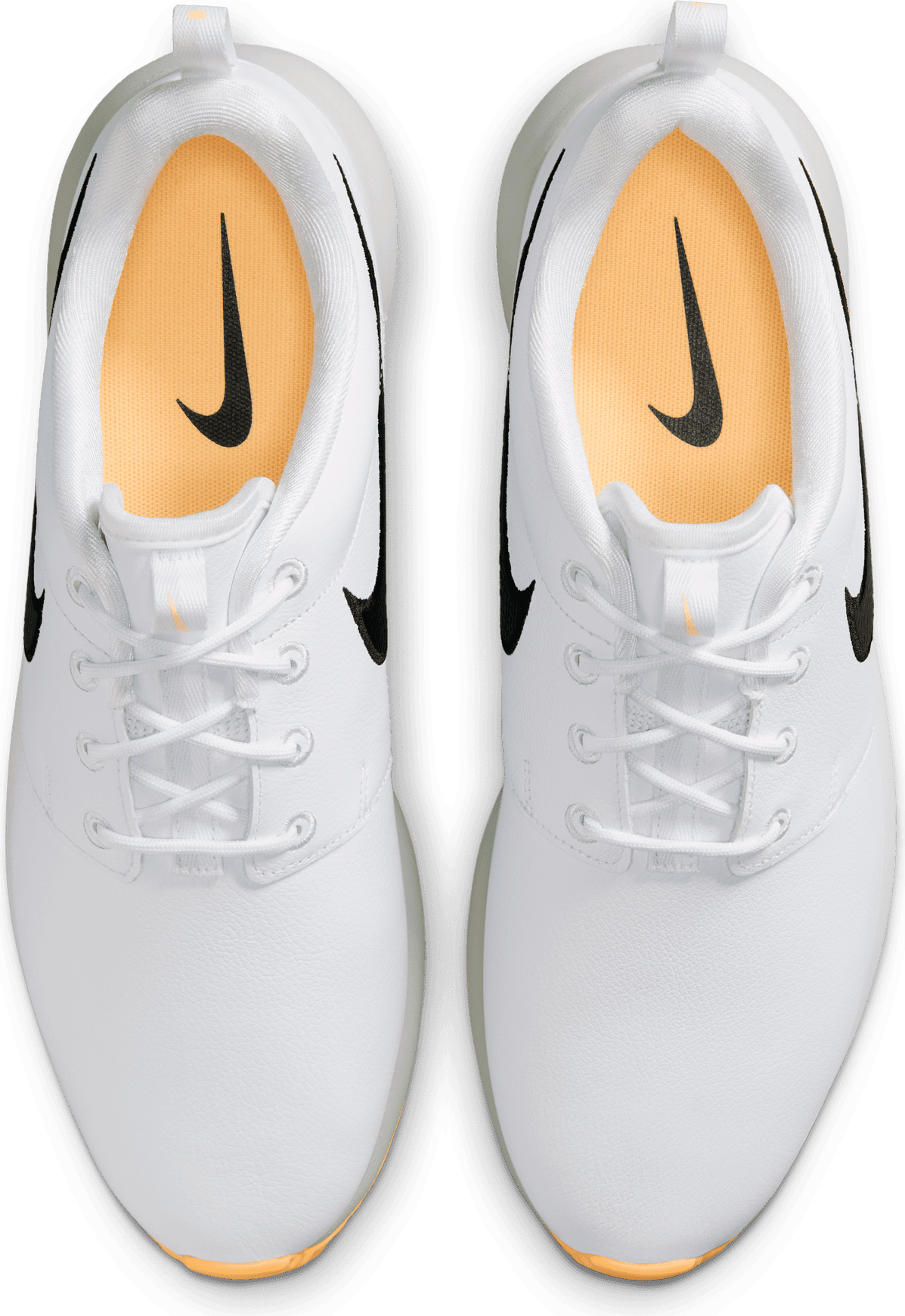 NIKE, NIKE ROSHE G PRM GOLF SHOES