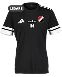 400128110101 ADIDAS Squad25 Jsy 400128110101 ADIDAS Squad25 Jsy Standard Small1x1