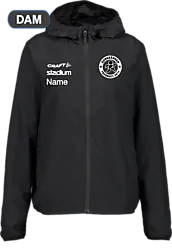 394070104101 CRAFT Squad Go Wind Jacket W 394070104101 CRAFT Squad Go Wind Jacket W Standard Small1x1