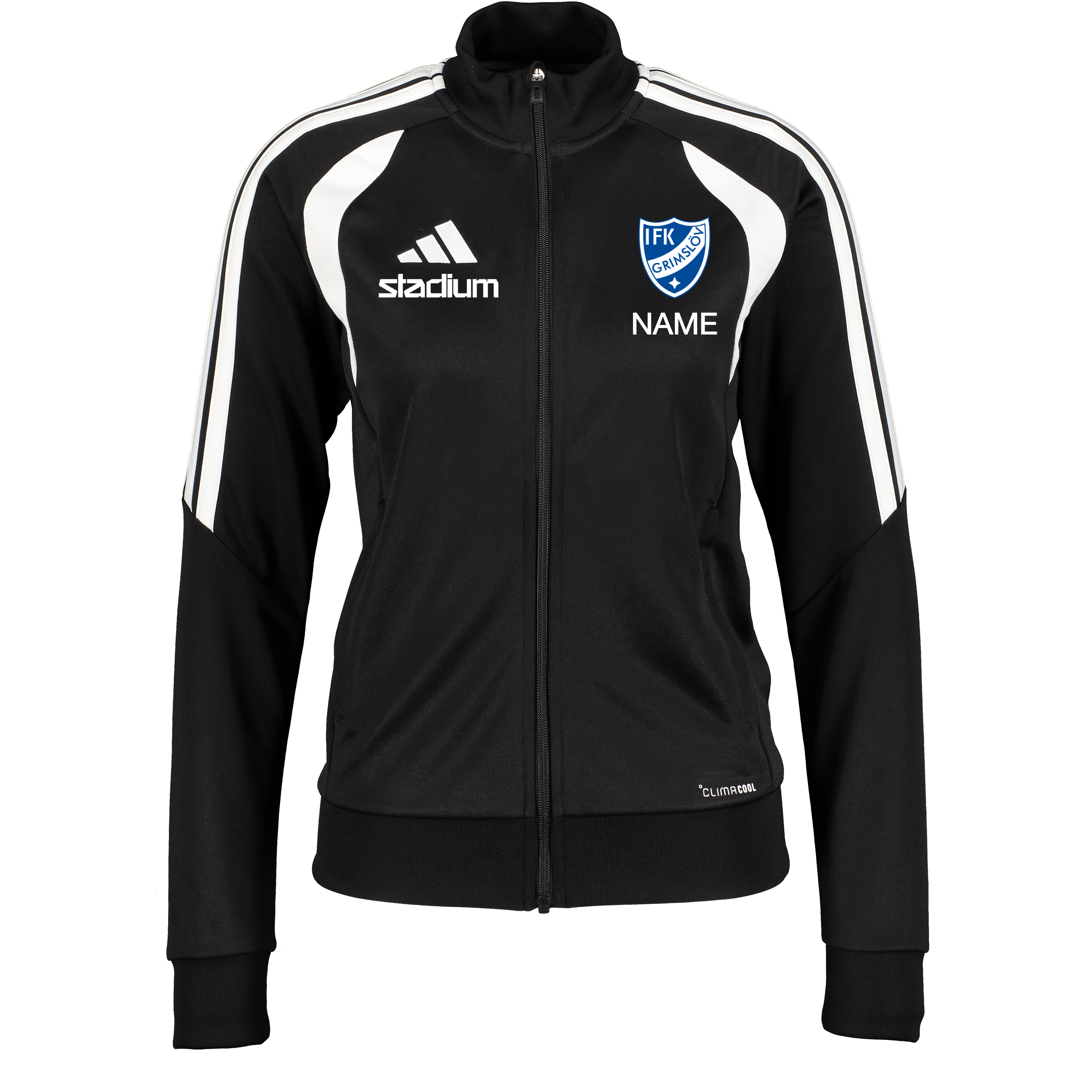 
ADIDAS, 
TIRO26 L TR JKT W, 
Detail 1
