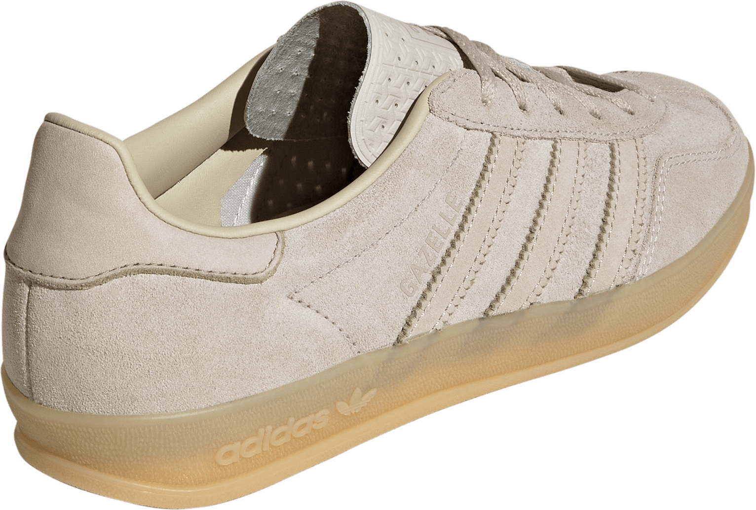 ADIDAS ORIGINALS, W GAZELLE INDOOR