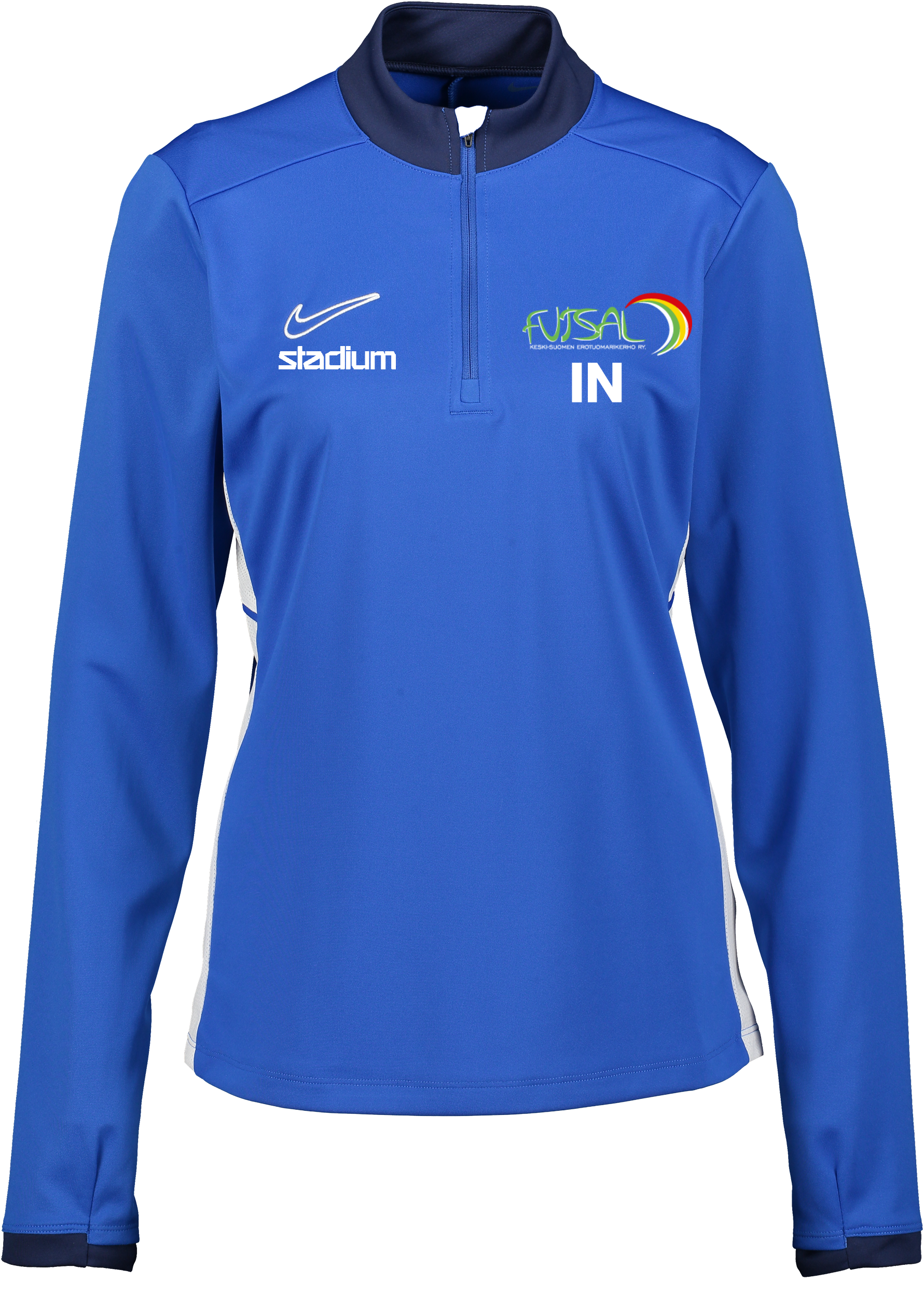 
NIKE, 
ACD25 DRILL TOP W, 
Detail 1
