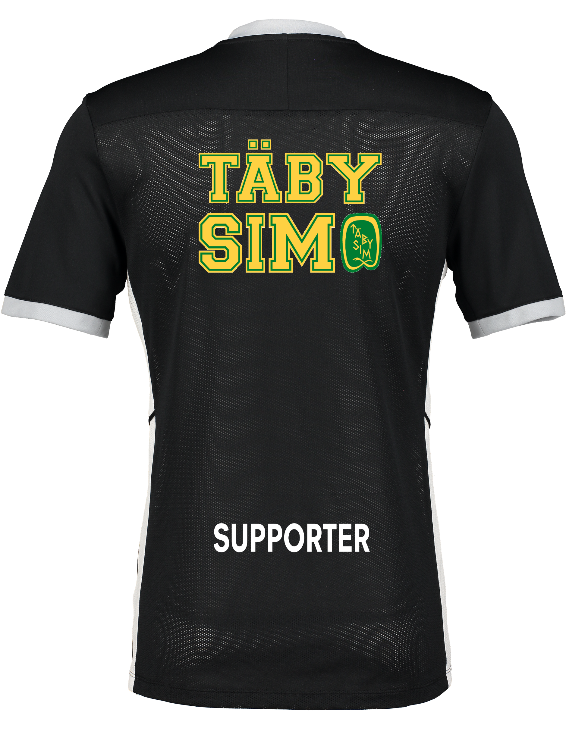 NIKE, Acd25 Ss Top Jr