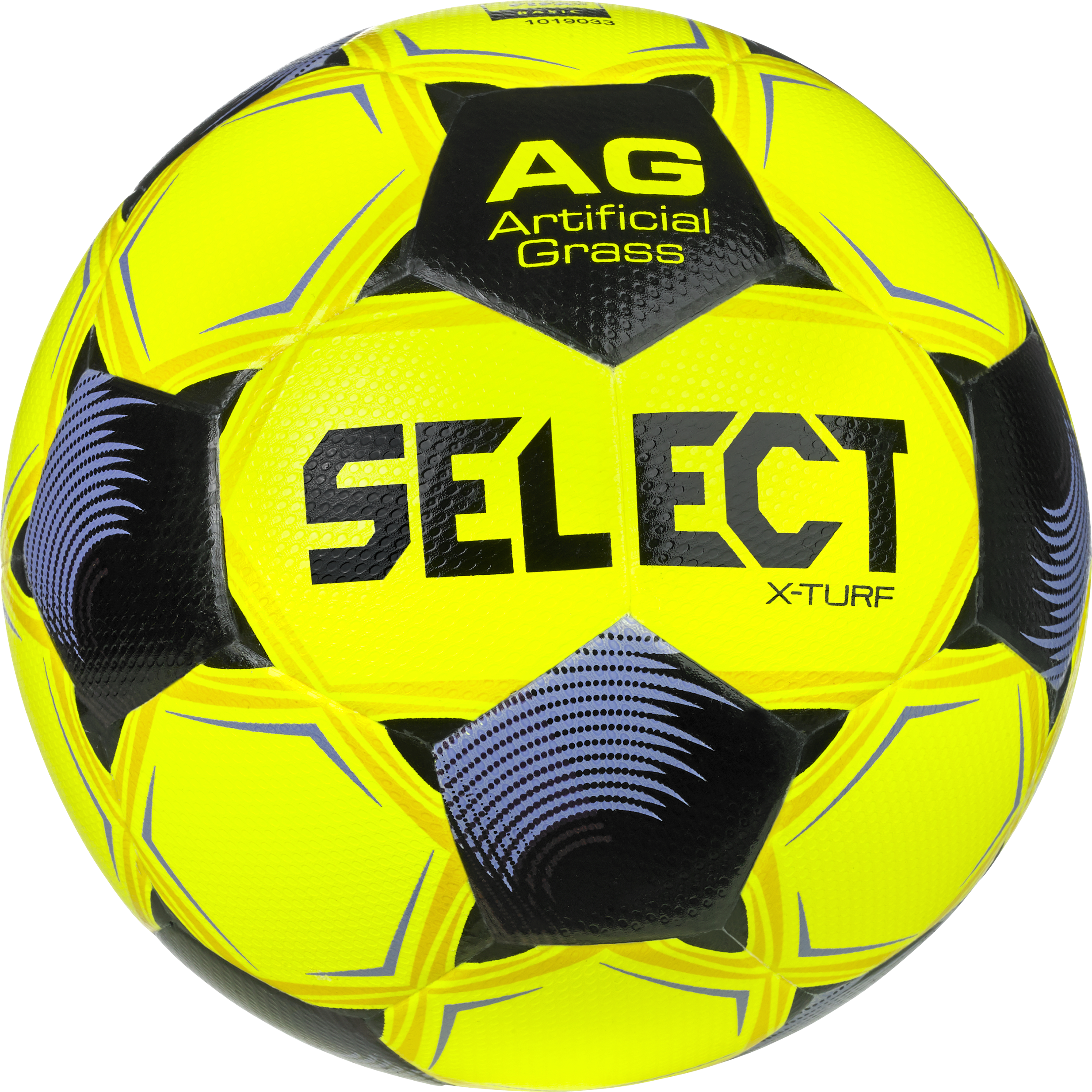 
SELECT, 
X-TURF V26, 
Detail 1
