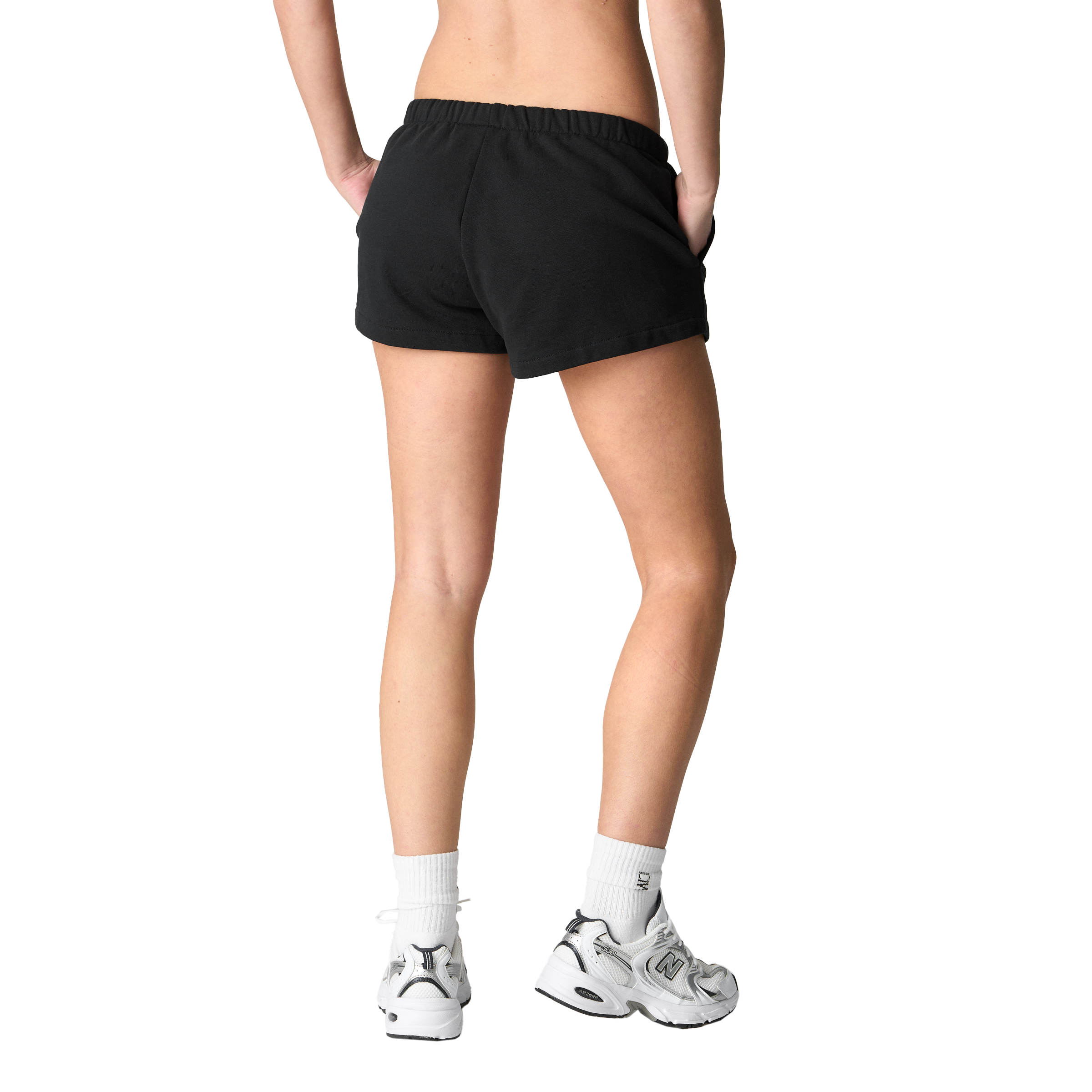 ICANIWILL, Evoke Sweatshorts Wmn