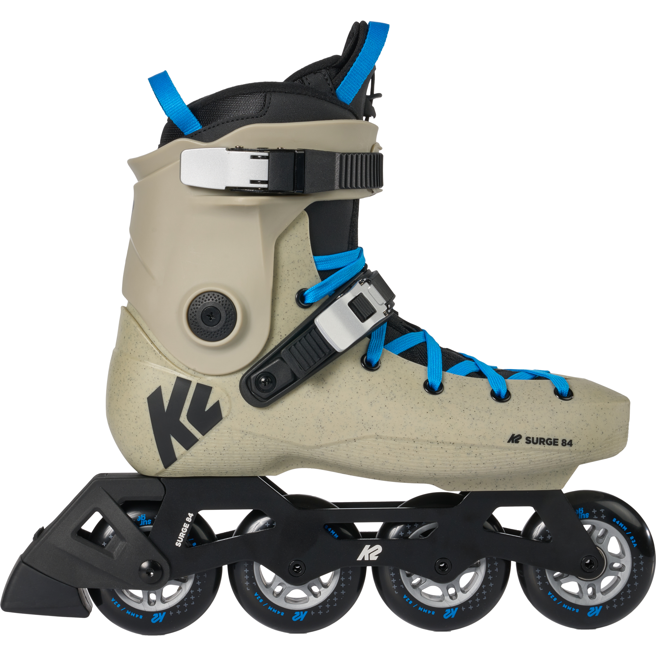 
K2, 
Surge 84, 
Detail 1
