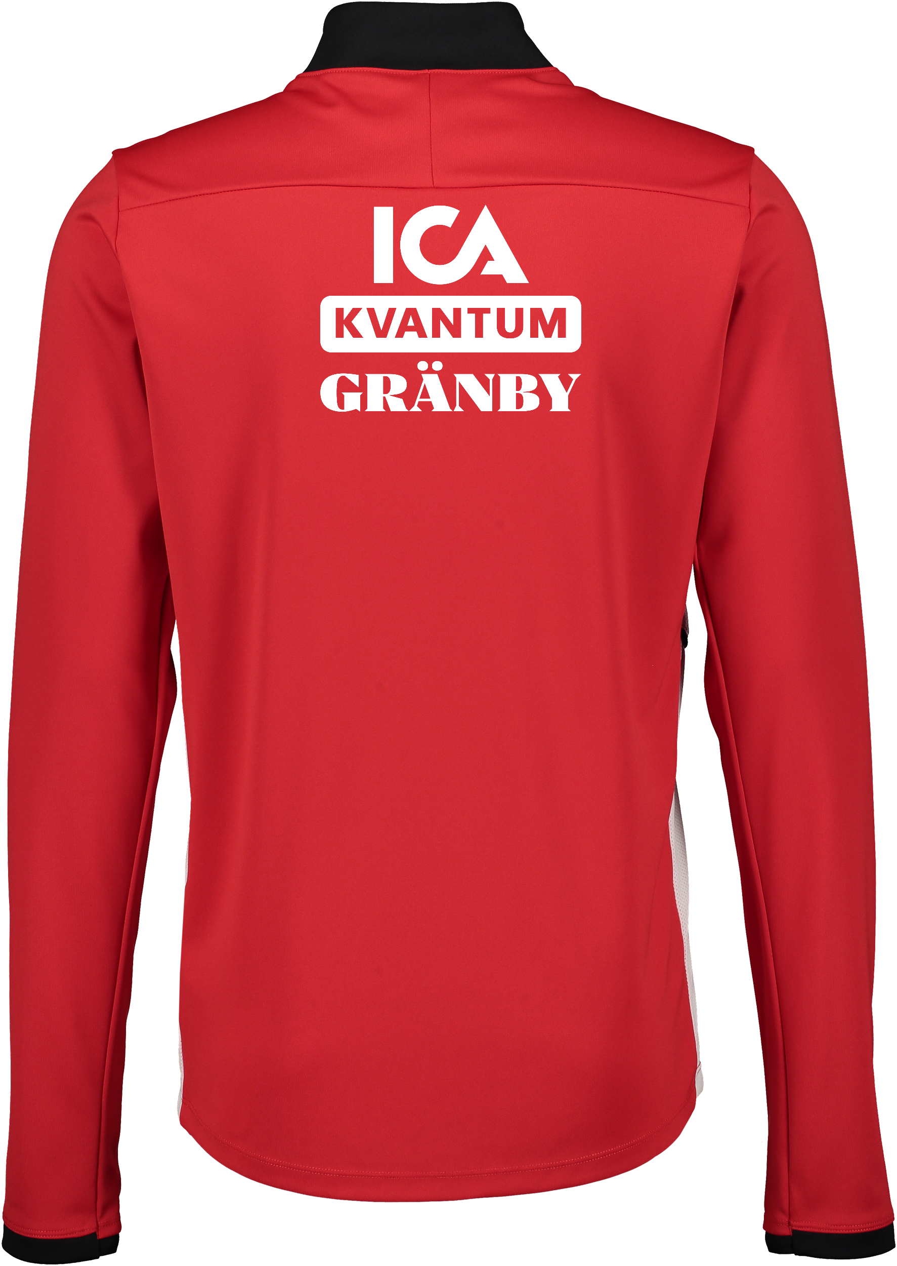 NIKE, Acd25 Drill Top Jr