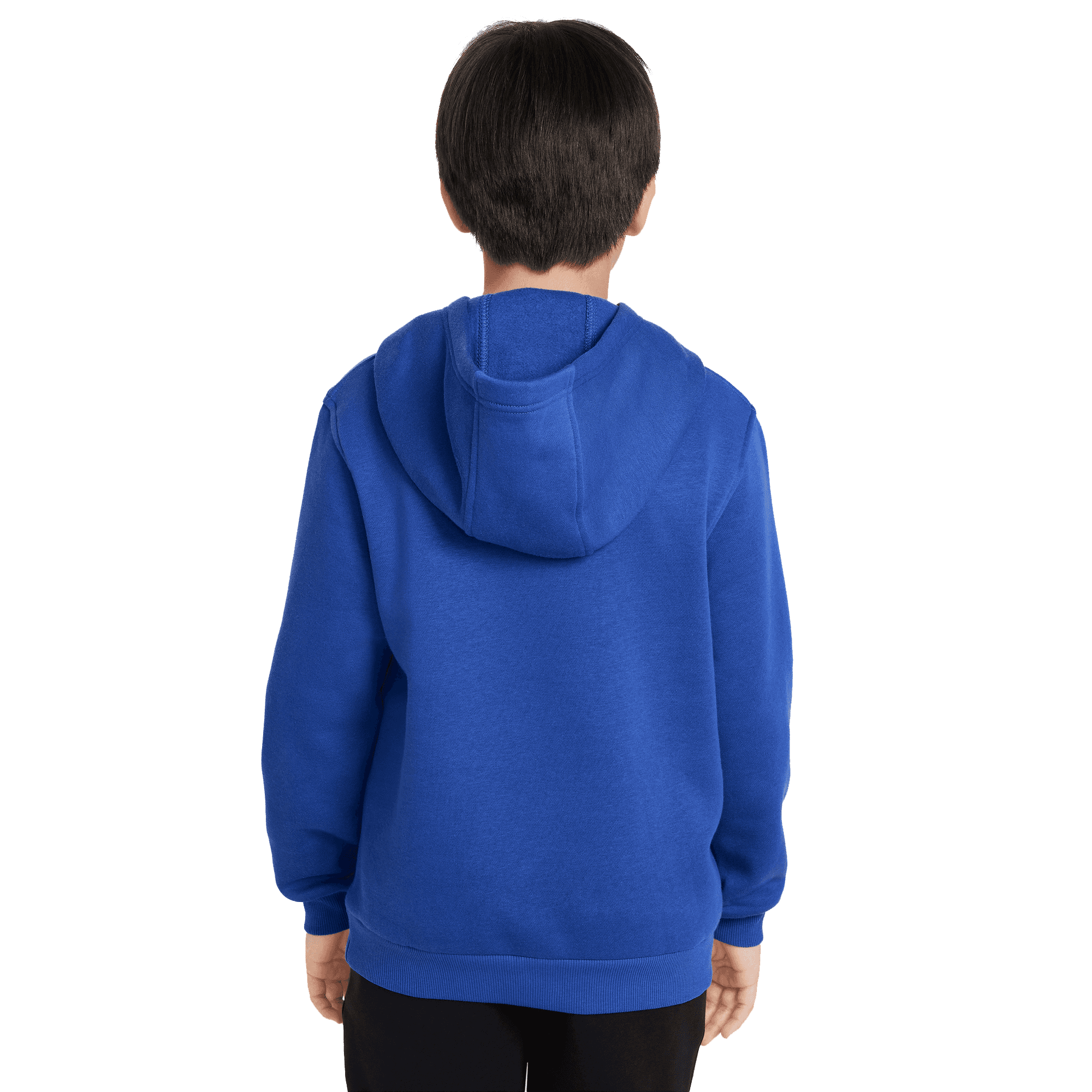 NIKE, J Nsw Club Flc Hdy Fmly-Pd