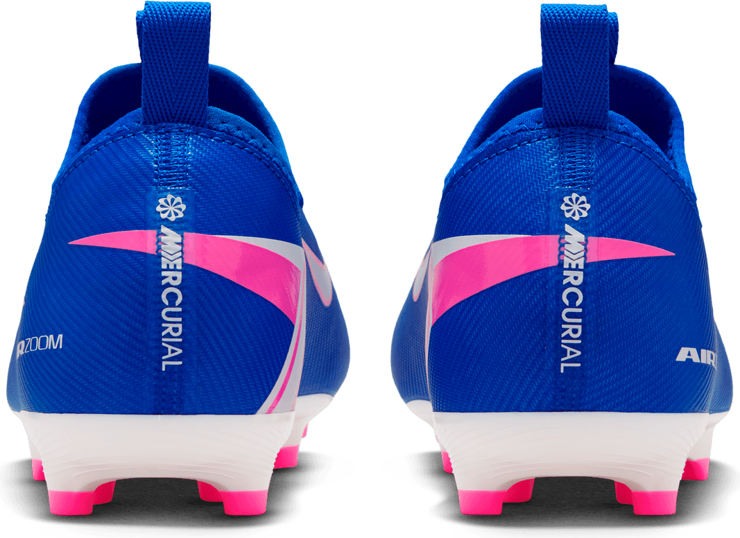 NIKE, Jr Zoom Vapor 16 Academy Fg/Mg
