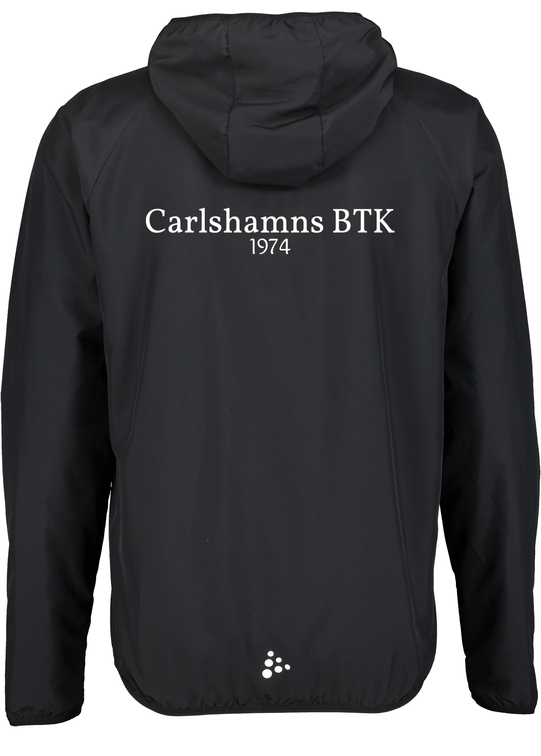 CRAFT, Squad Go Wind Jacket M