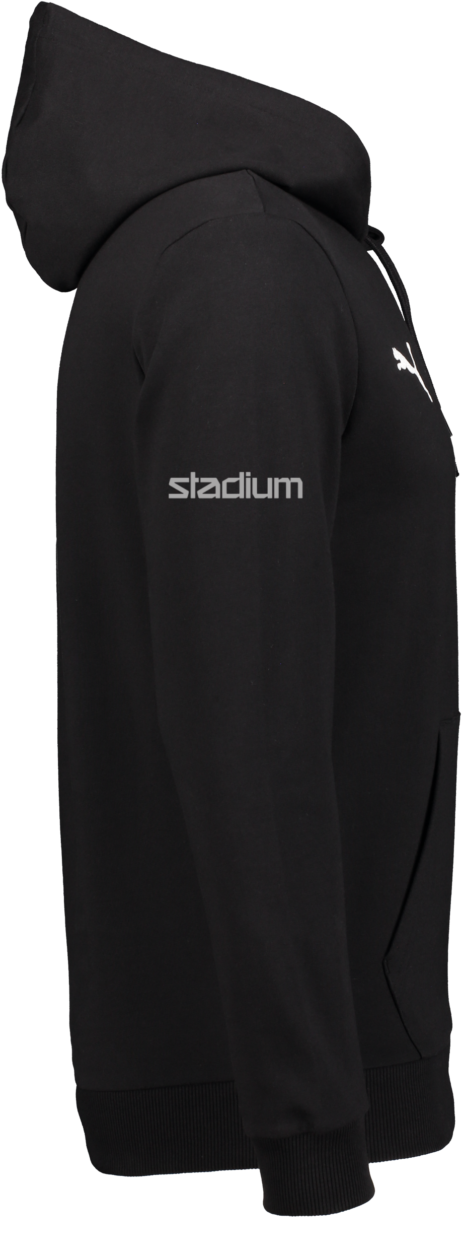 PUMA, T Goal Casual Hood Sr