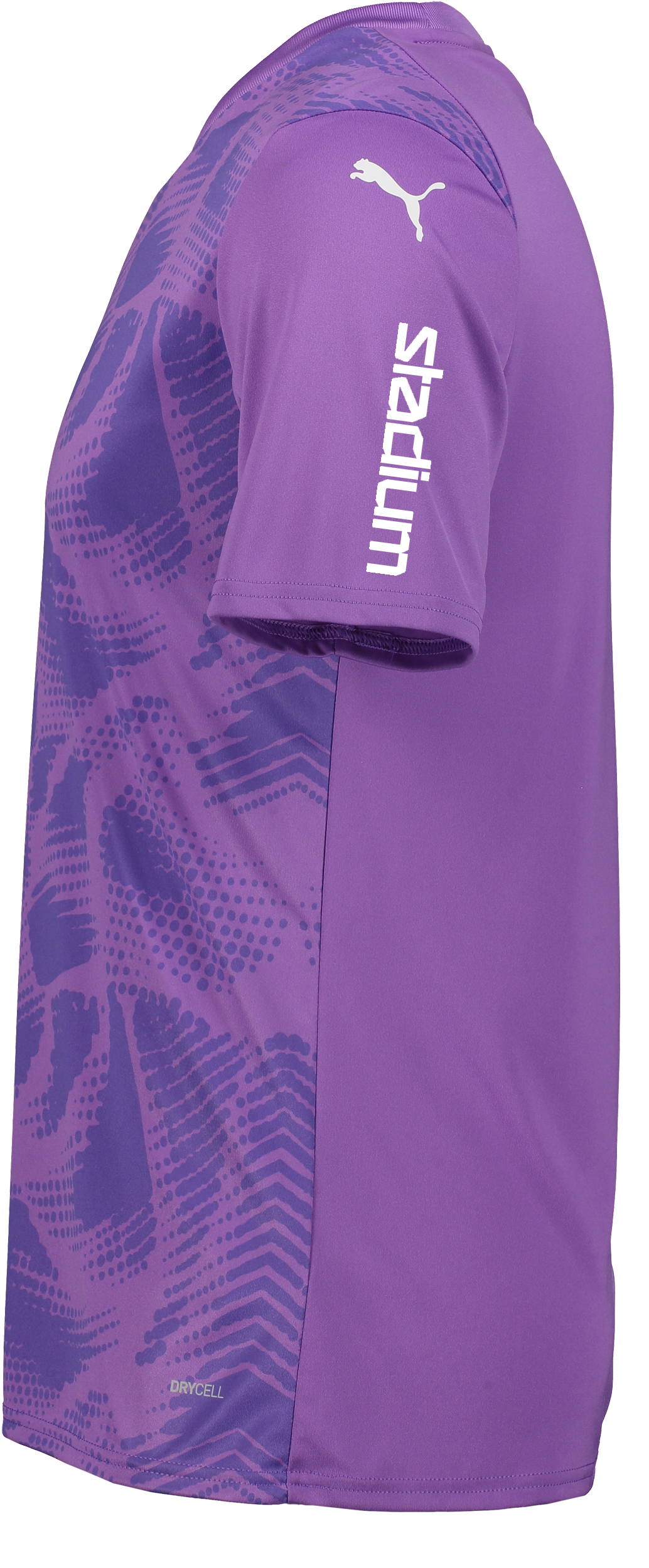 PUMA, T Ultimate Jsy