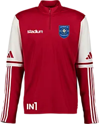 400095103101 ADIDAS Squad25 Tr Top Jr 400095103101 ADIDAS Squad25 Tr Top Jr Standard Small1x1