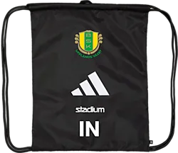 377162101101 ADIDAS Tiro L Gymsack 377162101101 ADIDAS Tiro L Gymsack Standard Small1x1