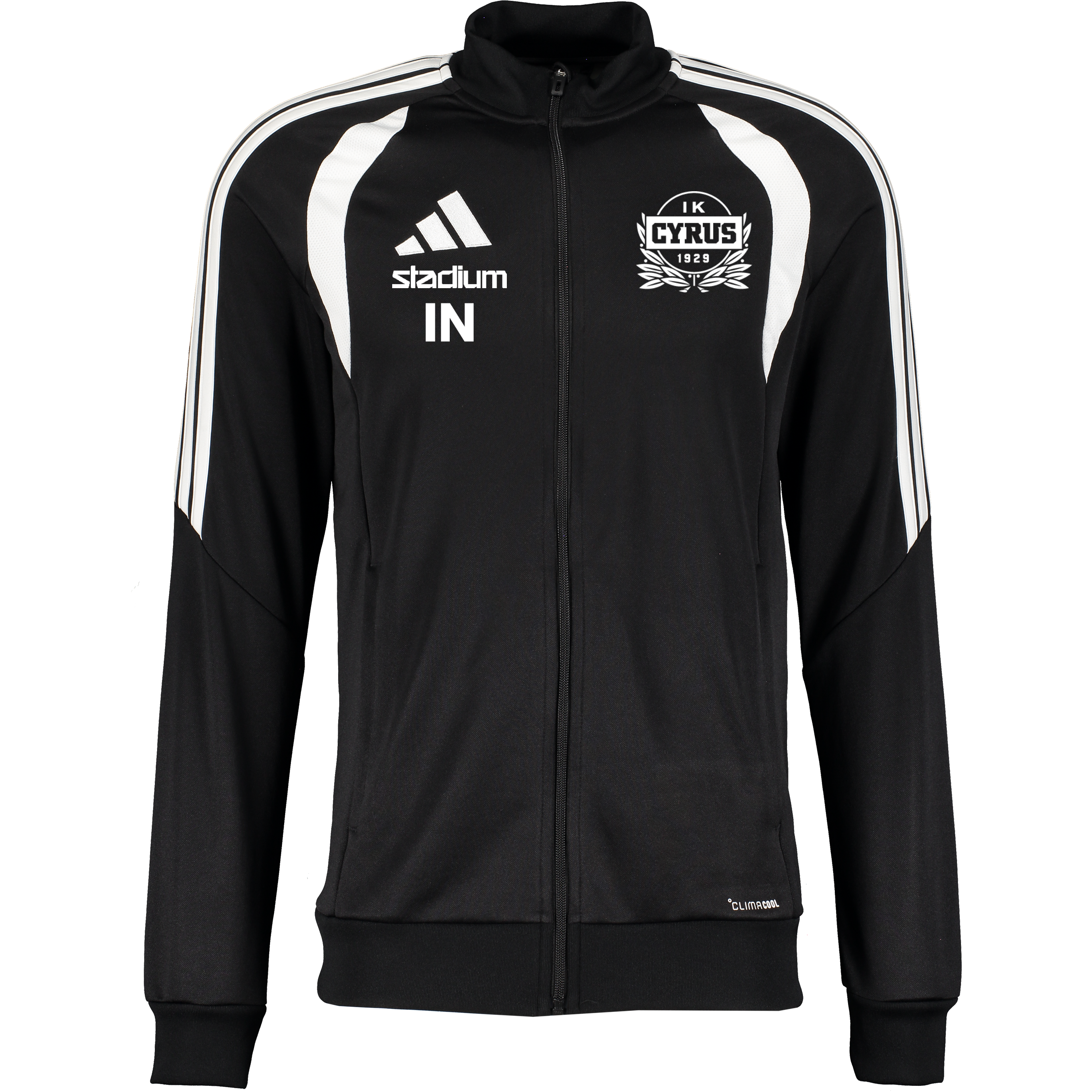 
ADIDAS, 
TIRO26 L TR JKT, 
Detail 1
