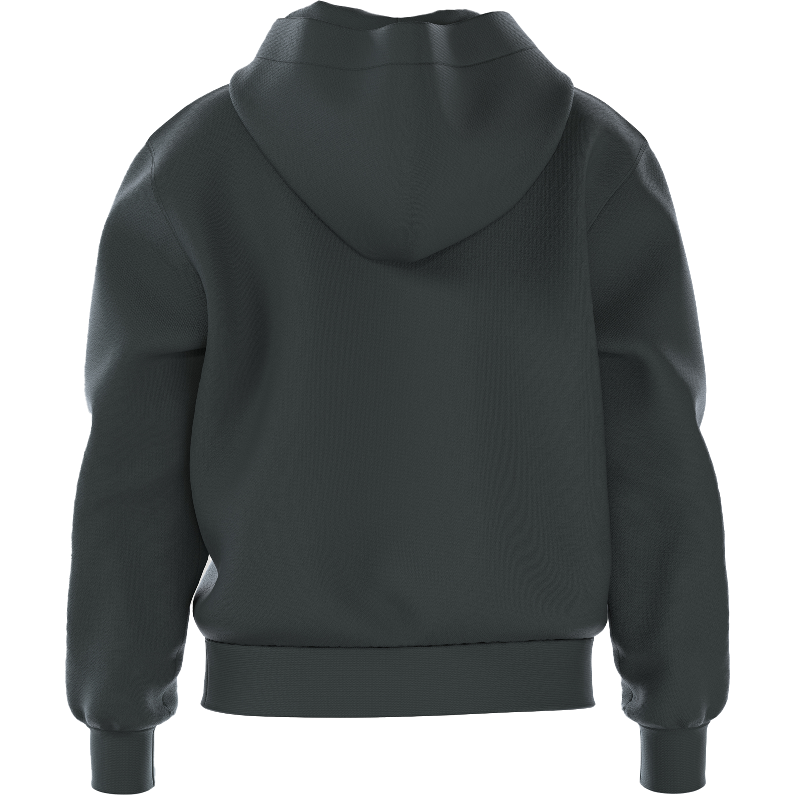 BJ&Ouml;RN BORG, W Borg Essential 1 Hoodie