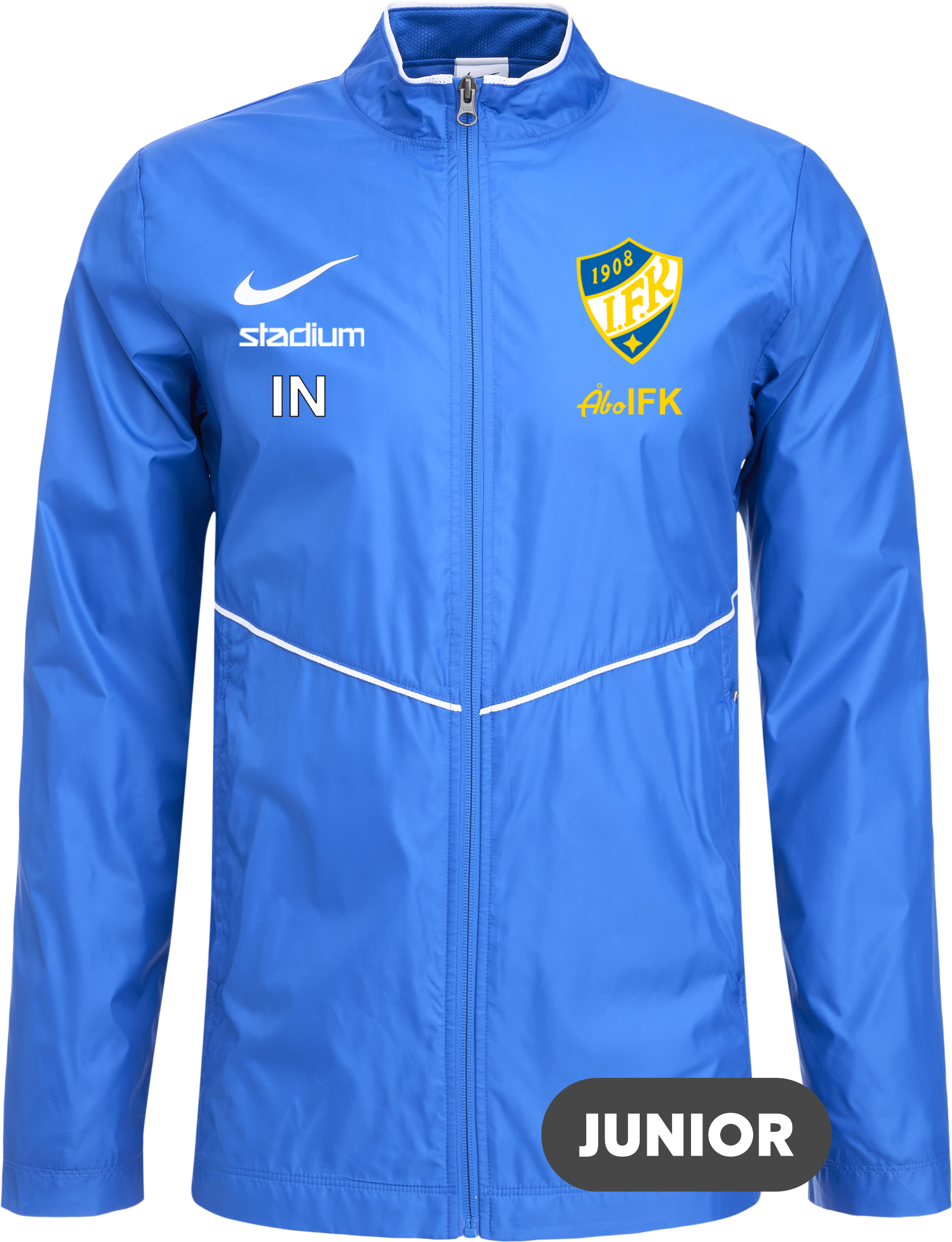 
NIKE, 
PARK26 WIND JKT JR, 
Detail 1
