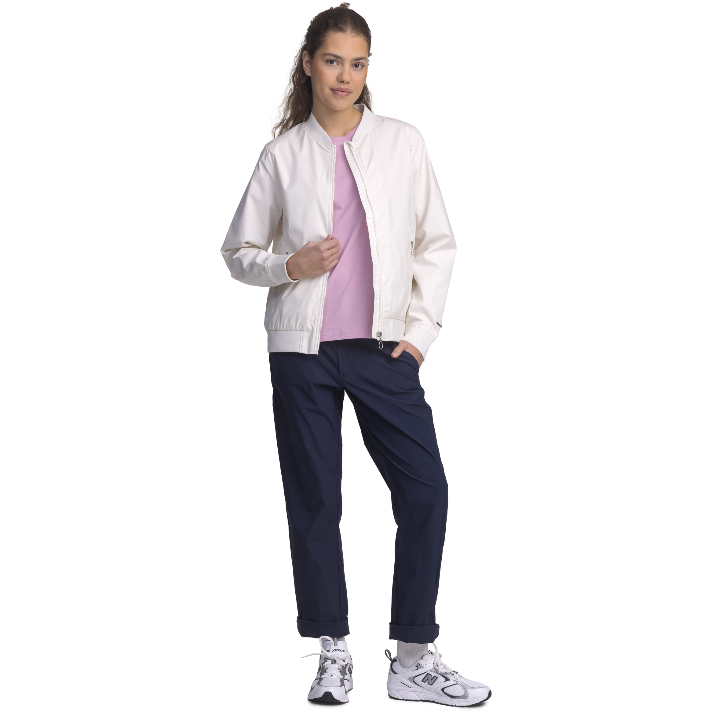 EVEREST, W Nebo Bomber Jacket