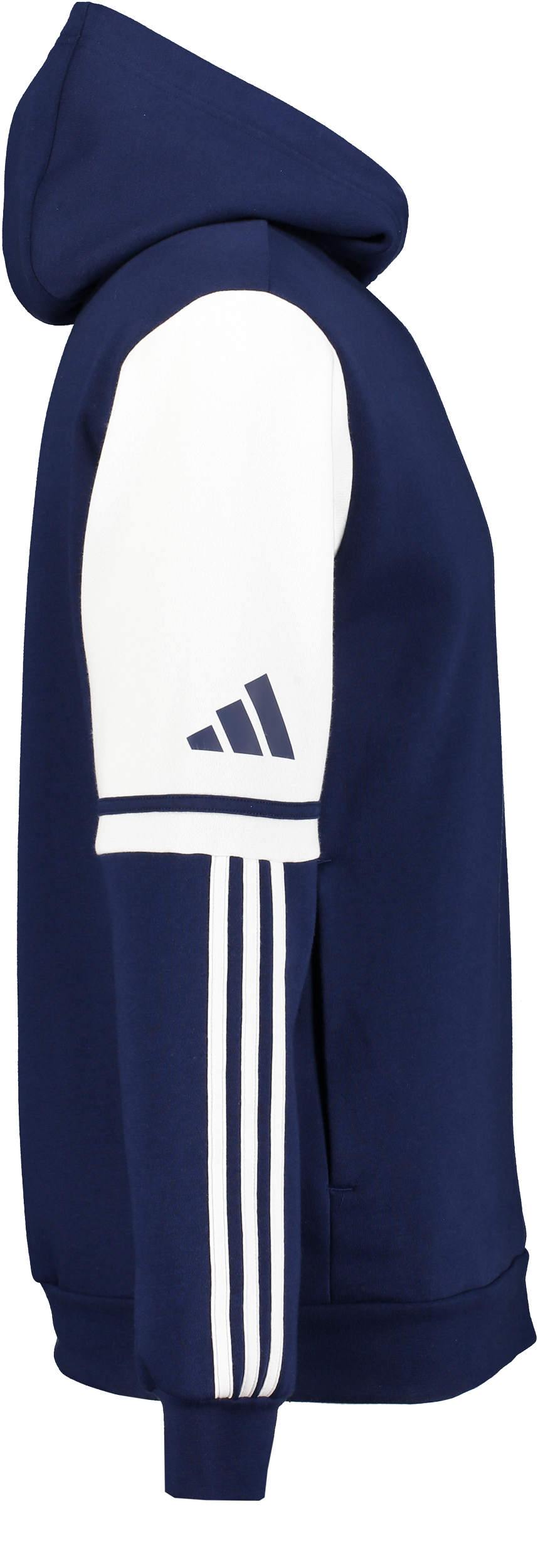 ADIDAS, Squad25 Sw Hood Jr