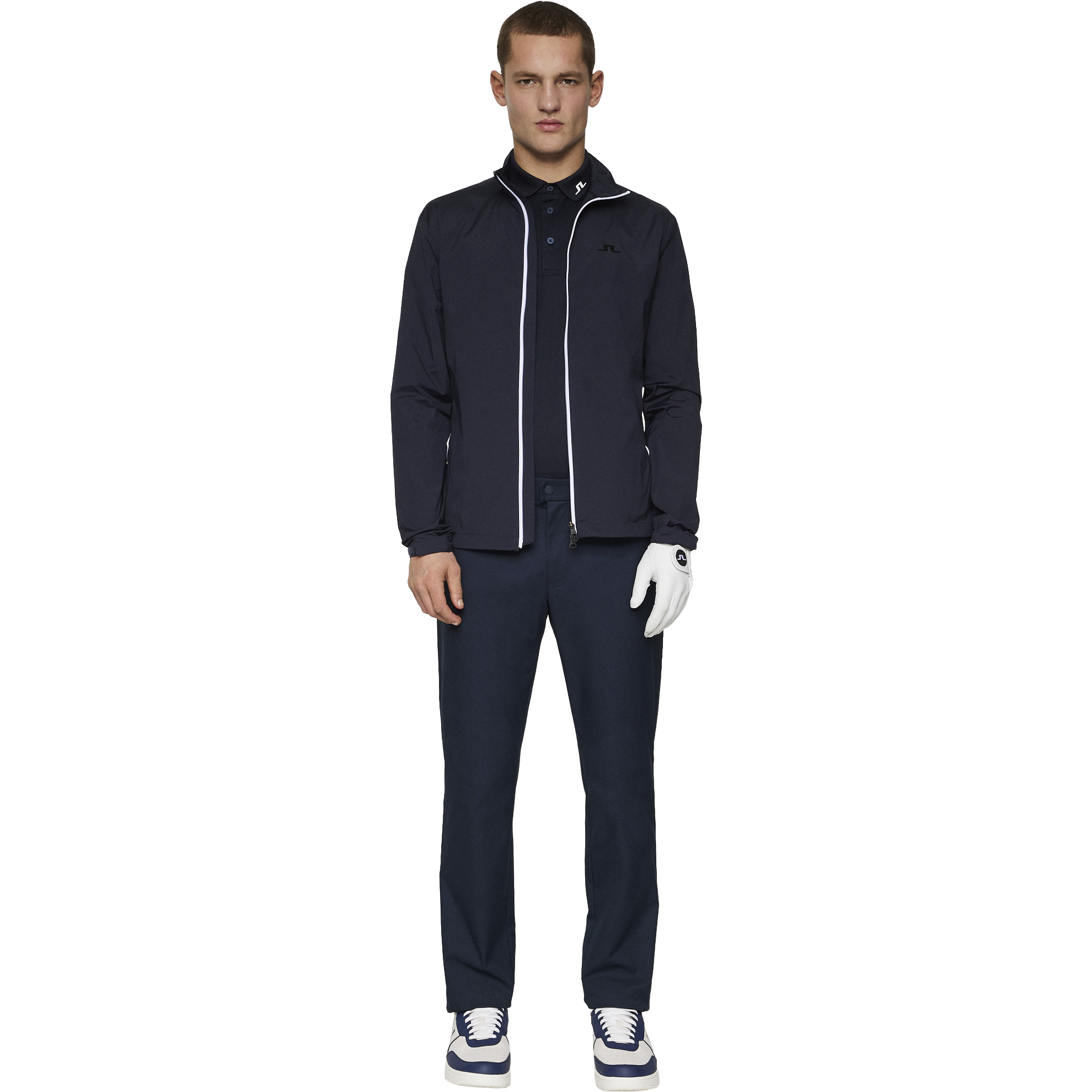J LINDEBERG, Ash Light Packable Jacket