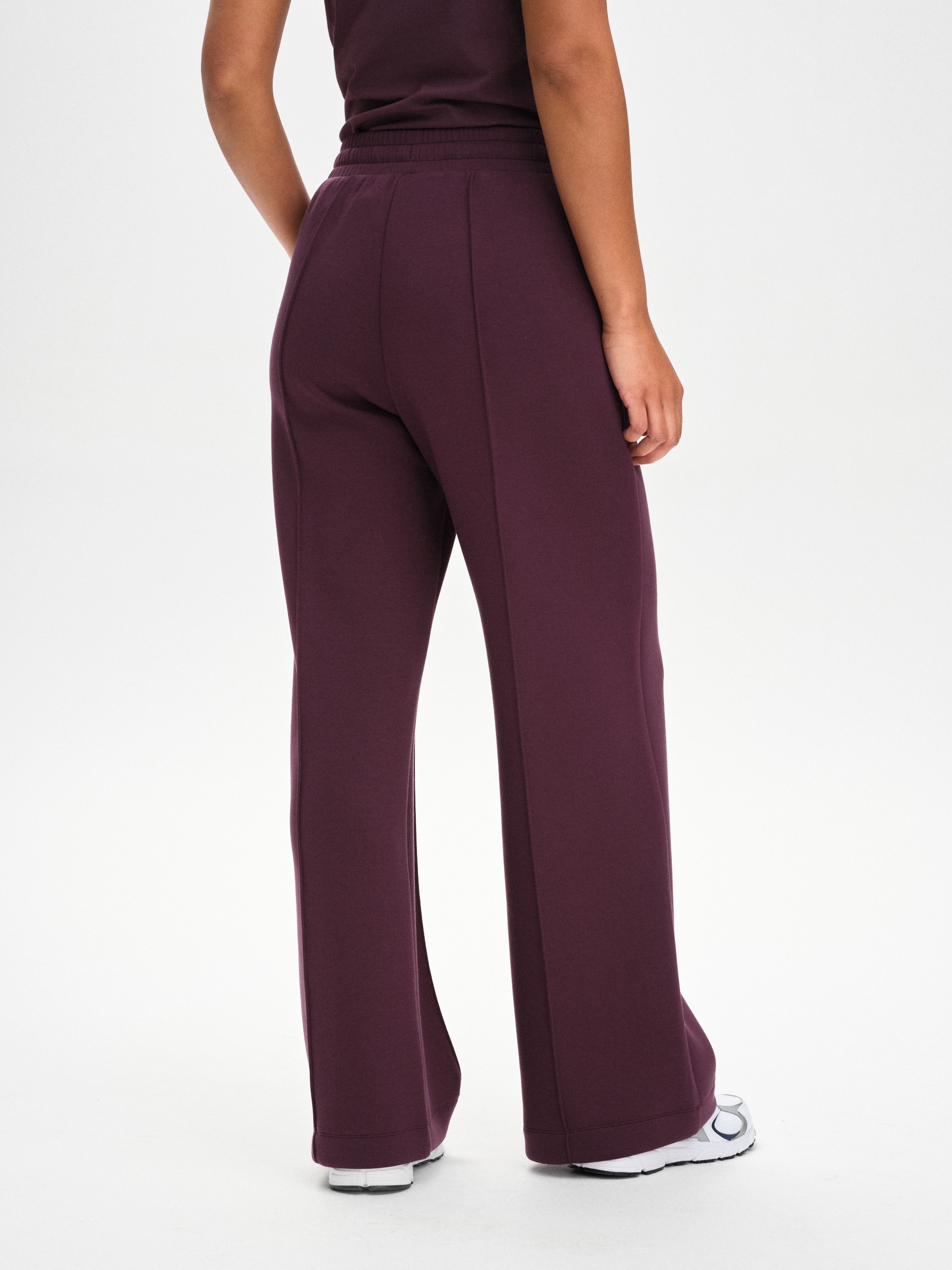 SOC, W SOFT SCUBA PANT