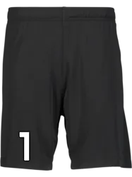 327398101101 CLIQUE Basic Active Shorts 327398101101 CLIQUE Basic Active Shorts Standard Small1x1